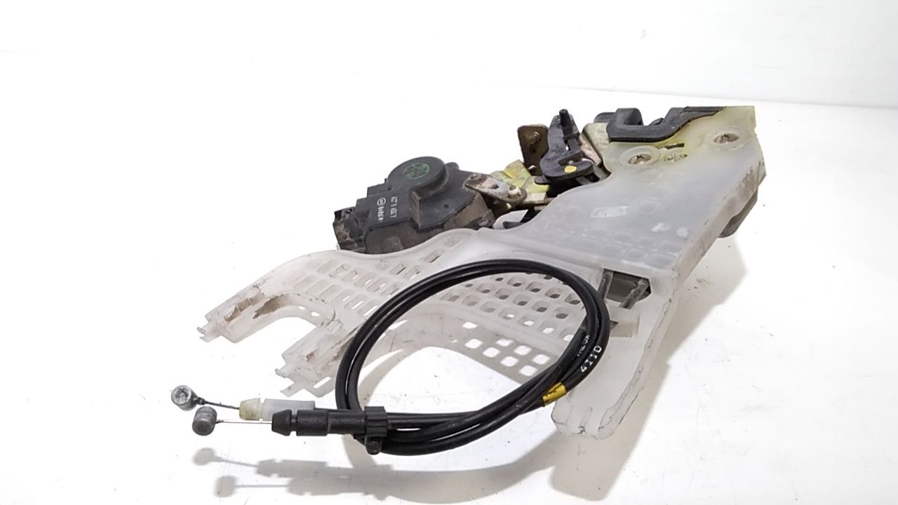 Serratura Posteriore Sinistra HYUNDAI Tucson  Serie (04>09)