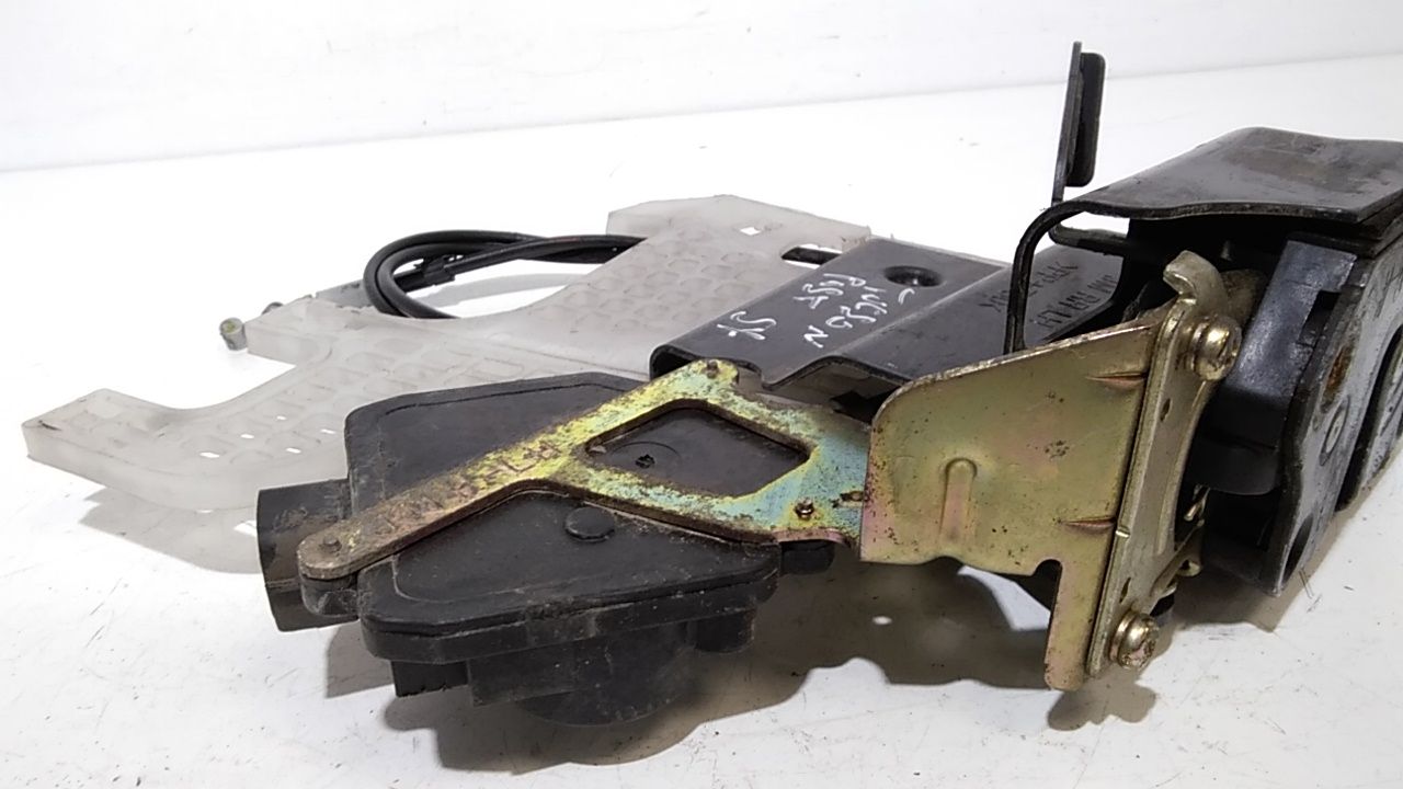 Serratura Posteriore Sinistra HYUNDAI Tucson  Serie (04>09)