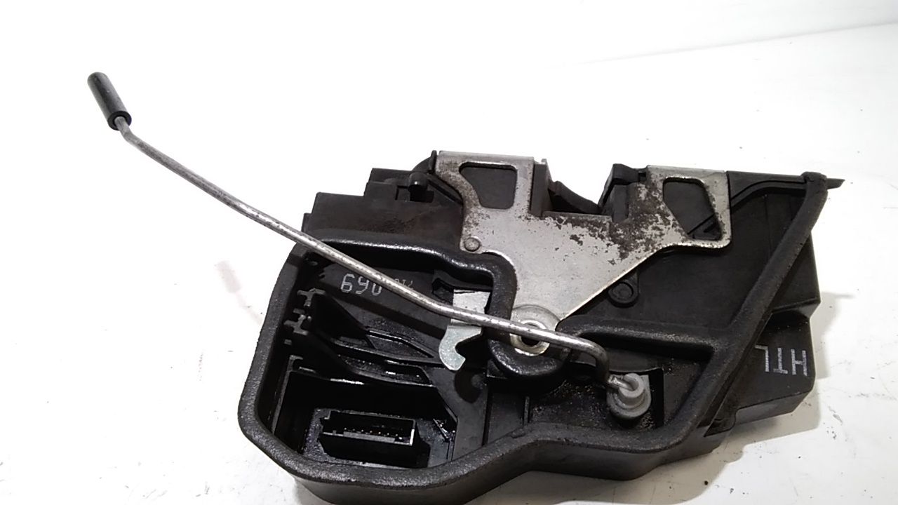 Serratura Posteriore Sinistra BMW Serie 1 E87 1 Serie