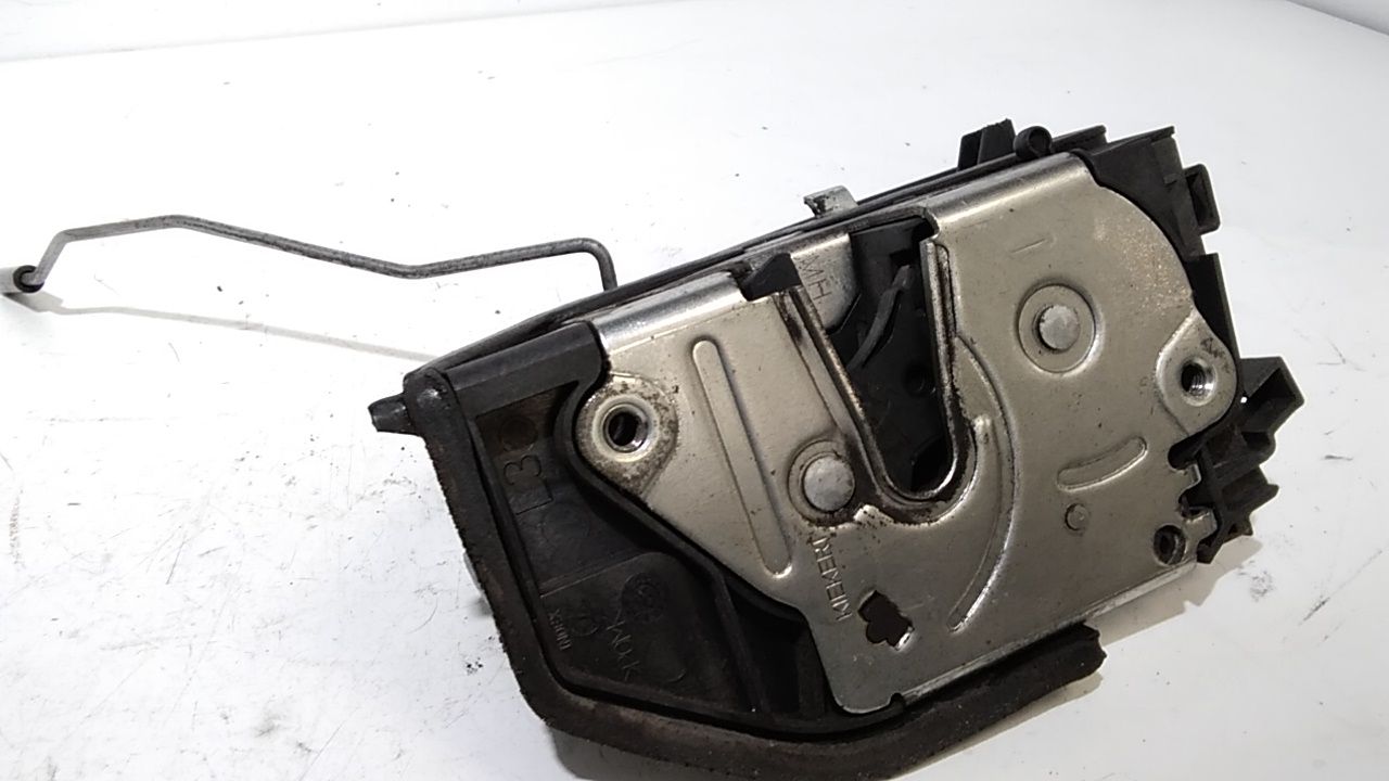 Serratura Posteriore Sinistra BMW Serie 1 E87 1 Serie