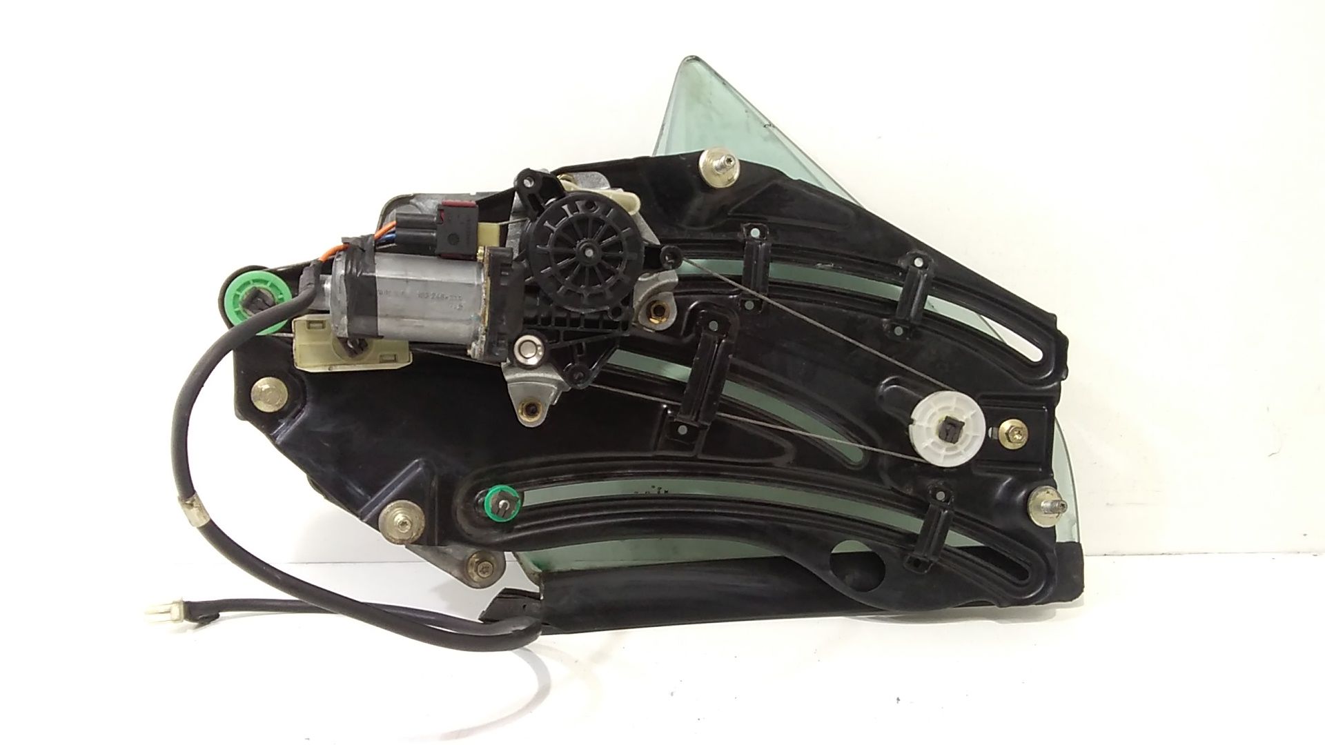 Cremagliera posteriore sinistra guida JAGUAR XKR Cabriolet (03>)