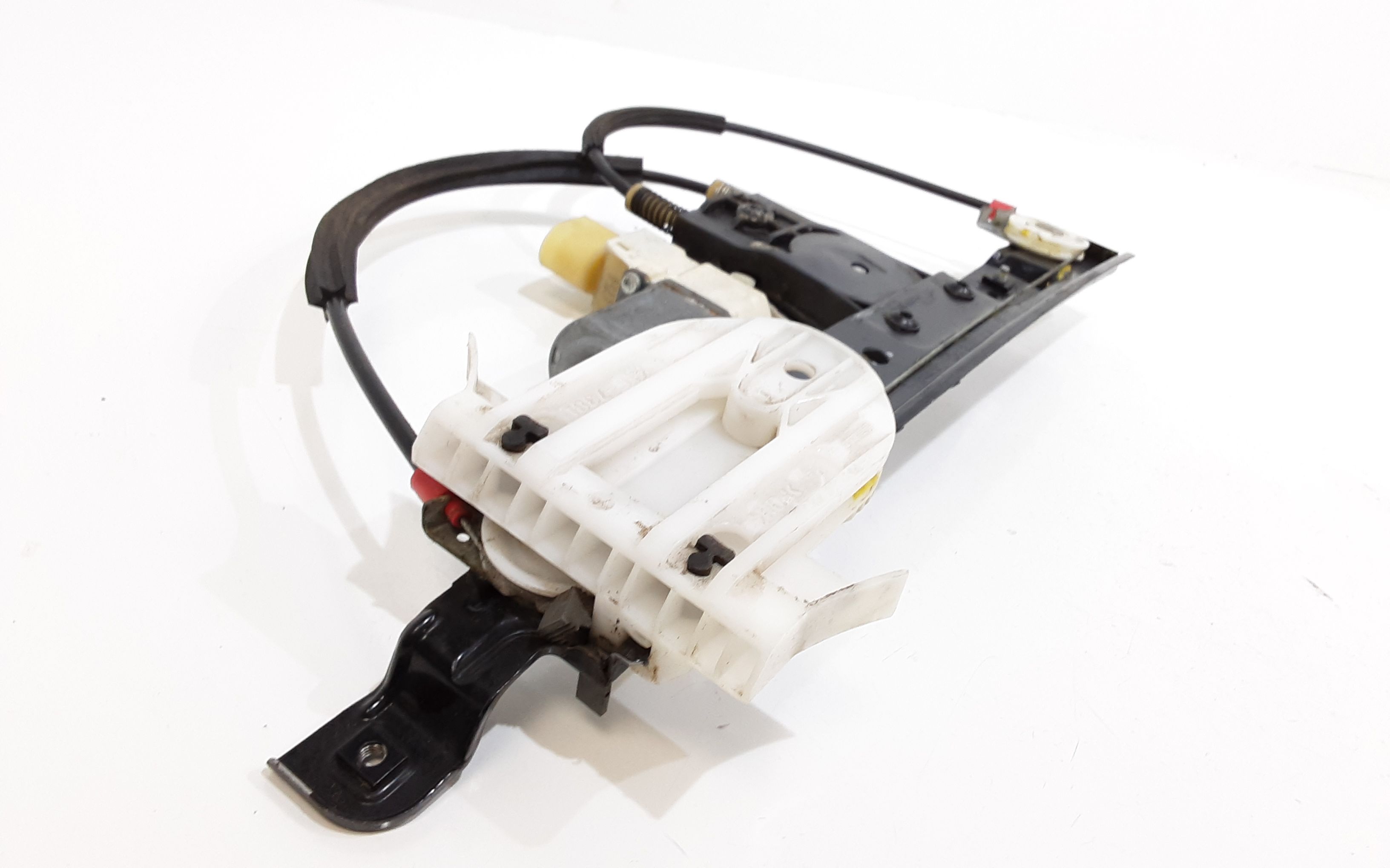 Cremagliera posteriore sinistra guida FORD Mondeo Berlina 6 Serie