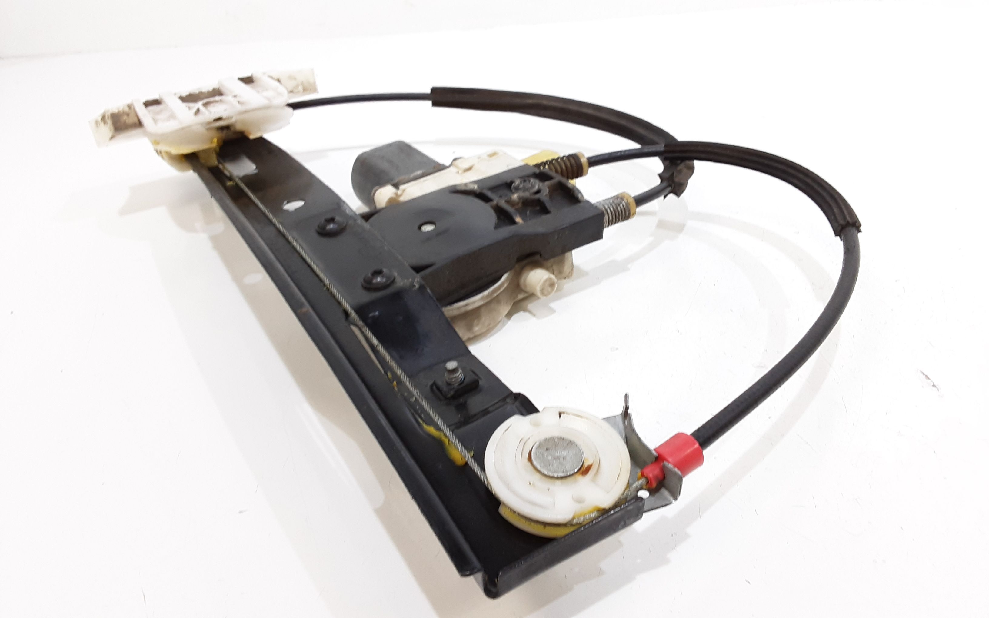 Cremagliera posteriore sinistra guida FORD Mondeo Berlina 6 Serie