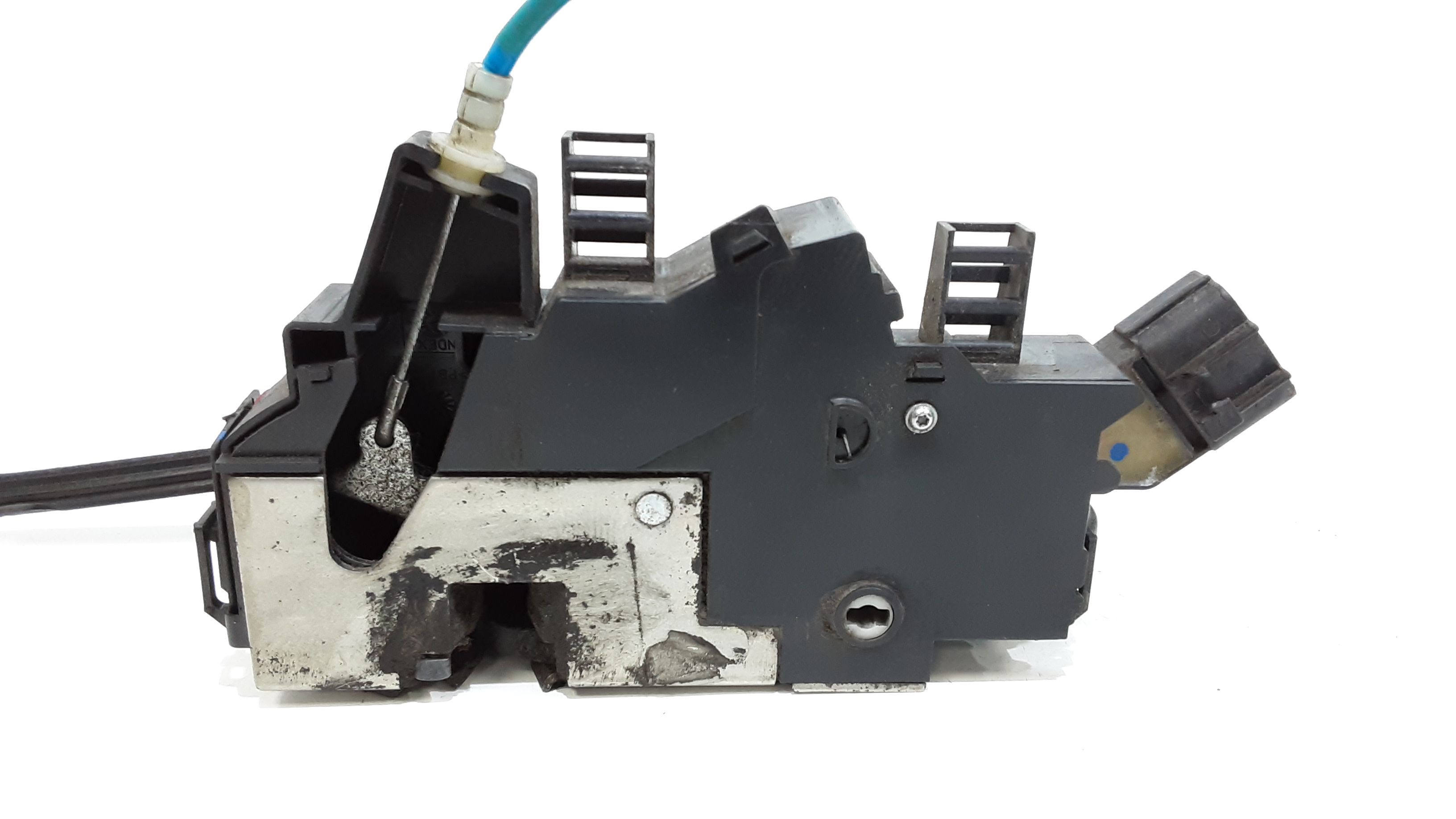 Cremagliera posteriore sinistra guida LANCIA Musa 1 Serie