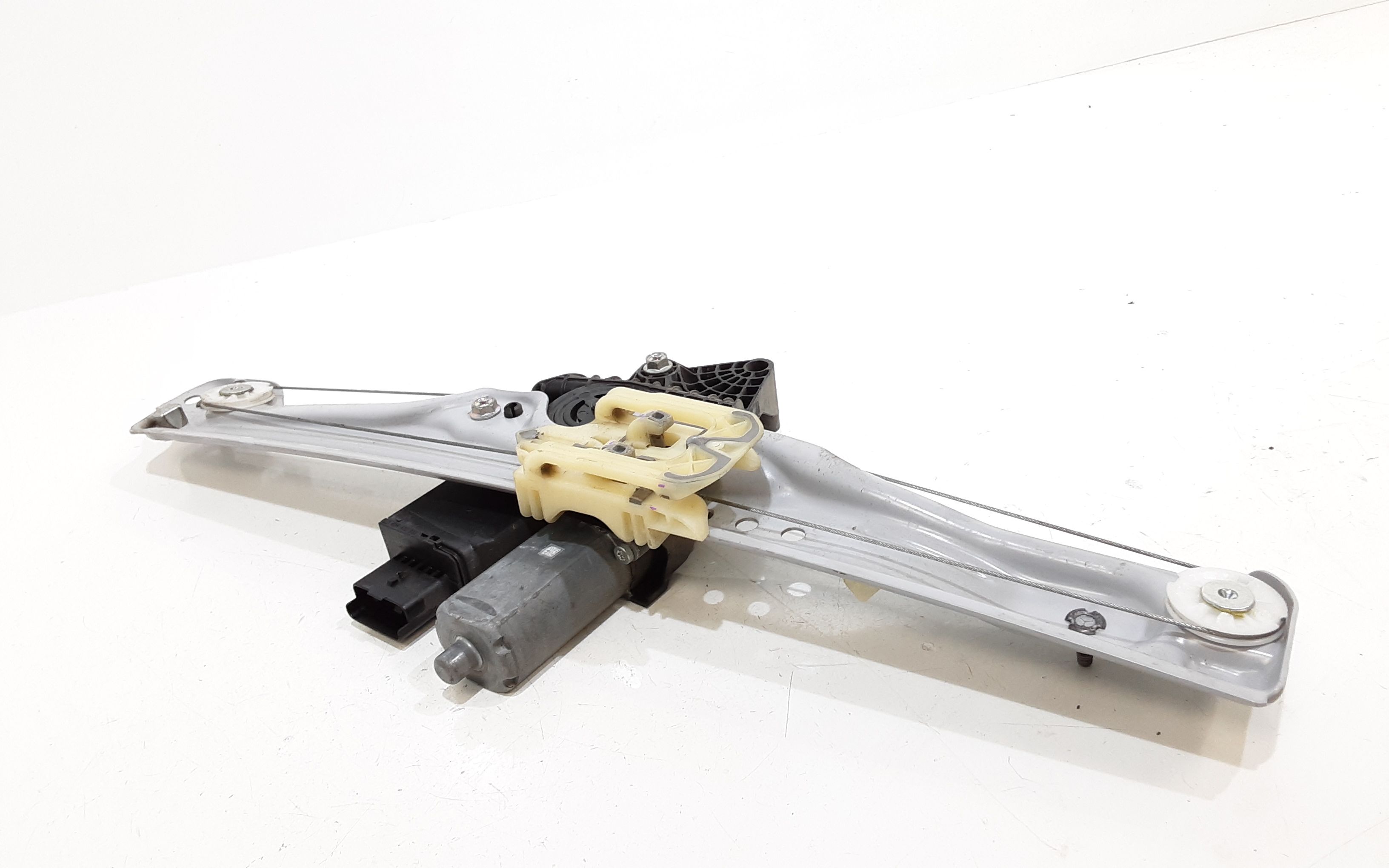 Cremagliera posteriore sinistra guida OPEL Crossland Serie (X) (17>)