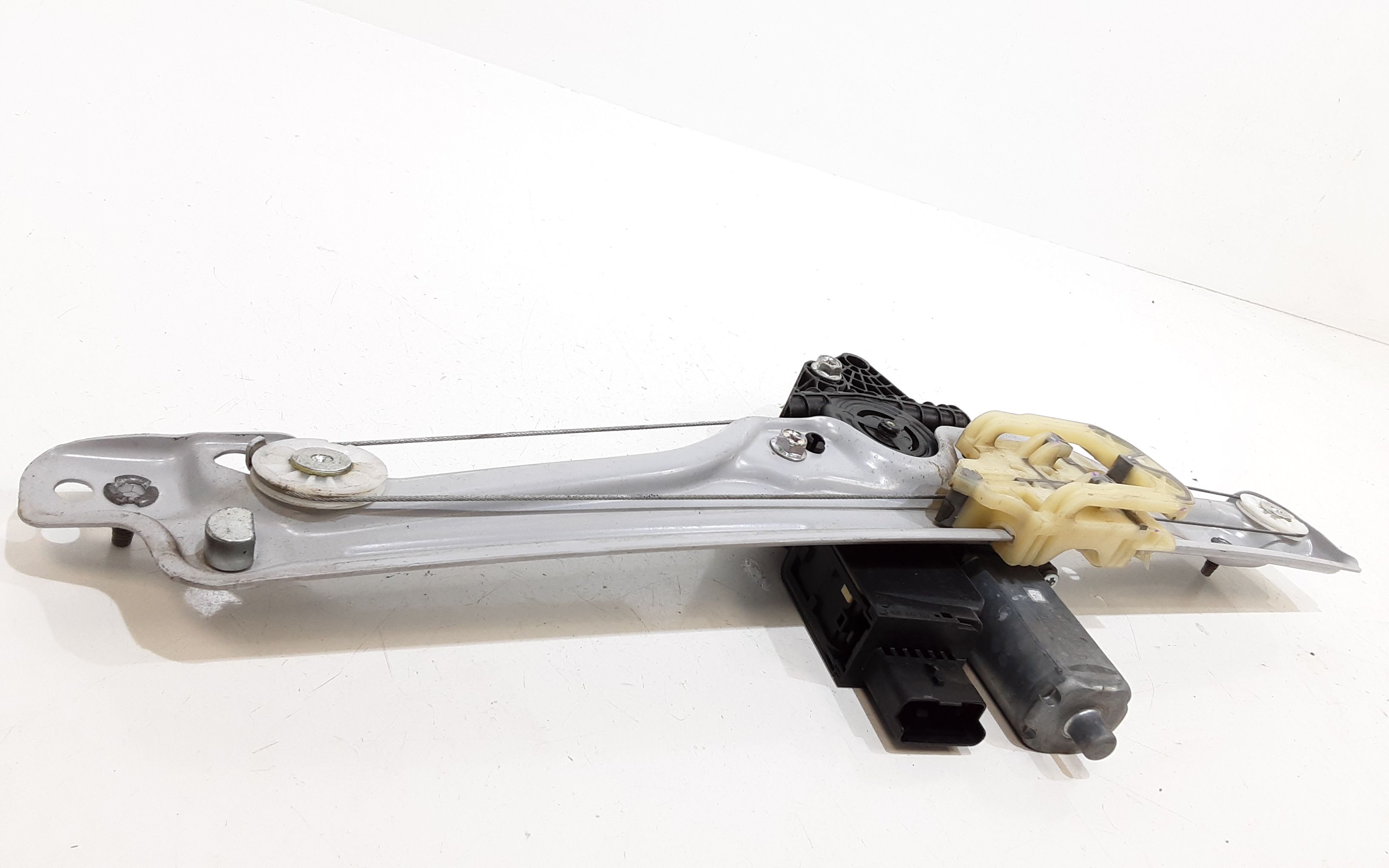 Cremagliera posteriore sinistra guida OPEL Crossland Serie (X) (17>)