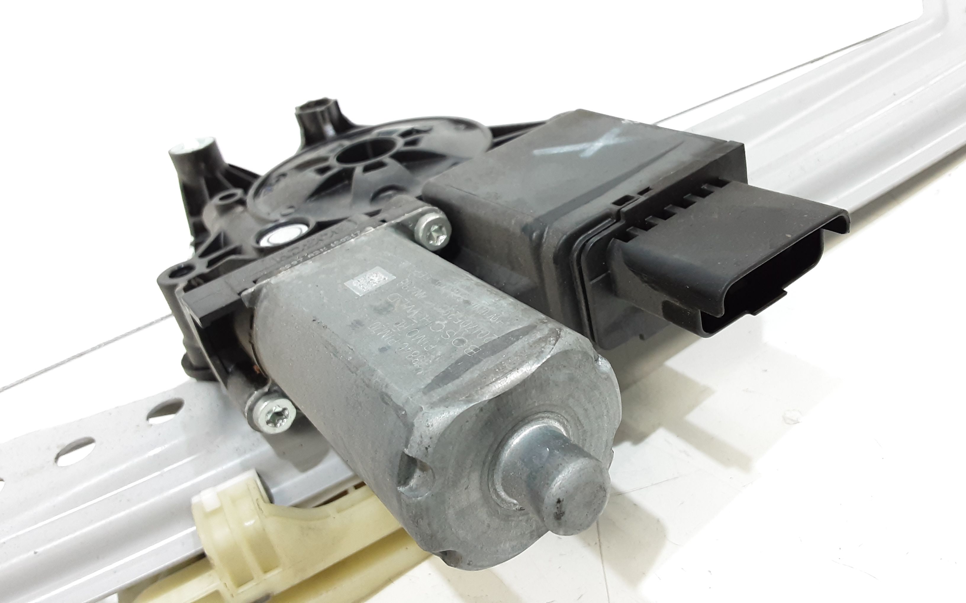 Cremagliera posteriore sinistra guida OPEL Crossland Serie (X) (17>)