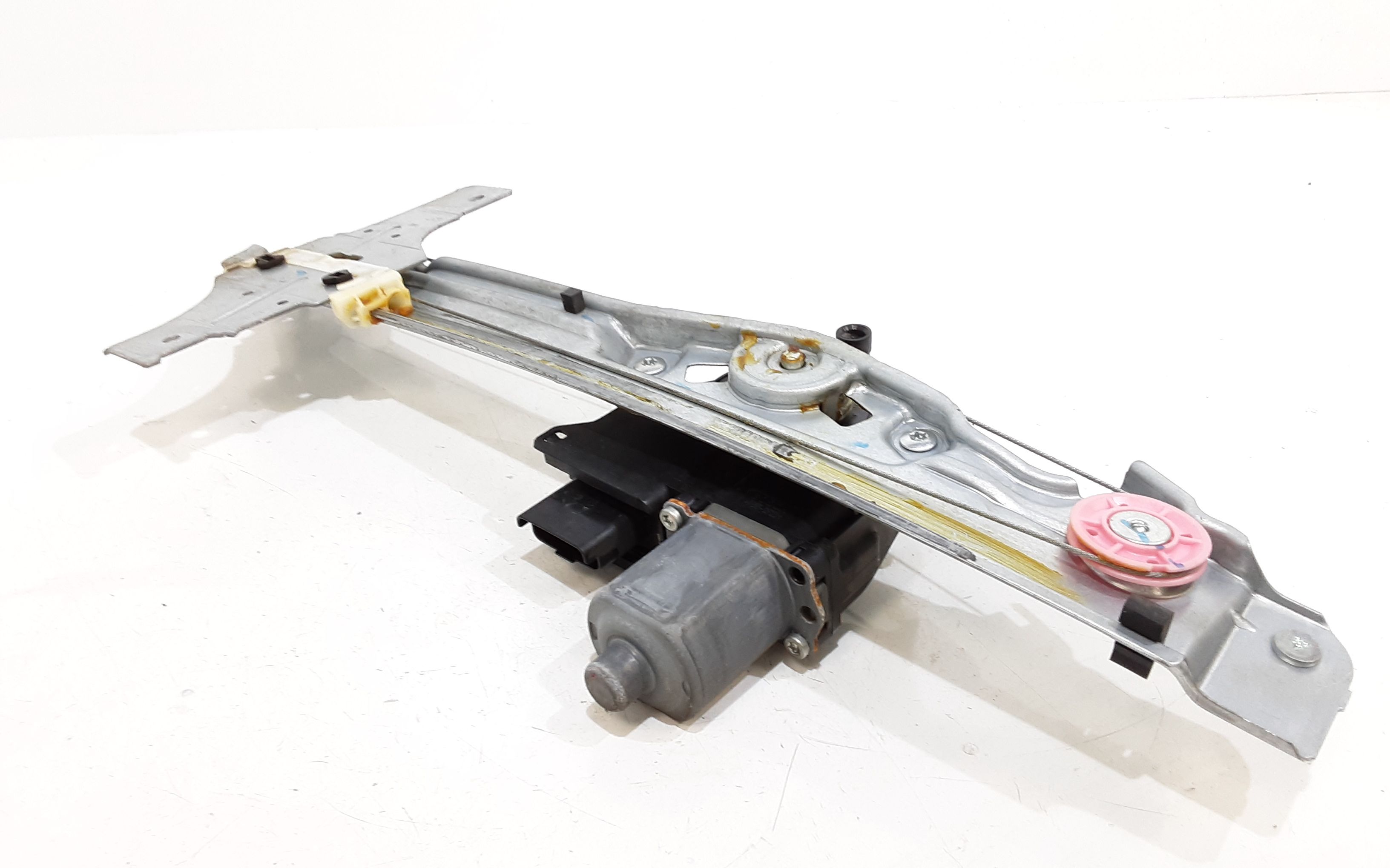 Cremagliera posteriore sinistra guida PEUGEOT 208 Serie (12>19)