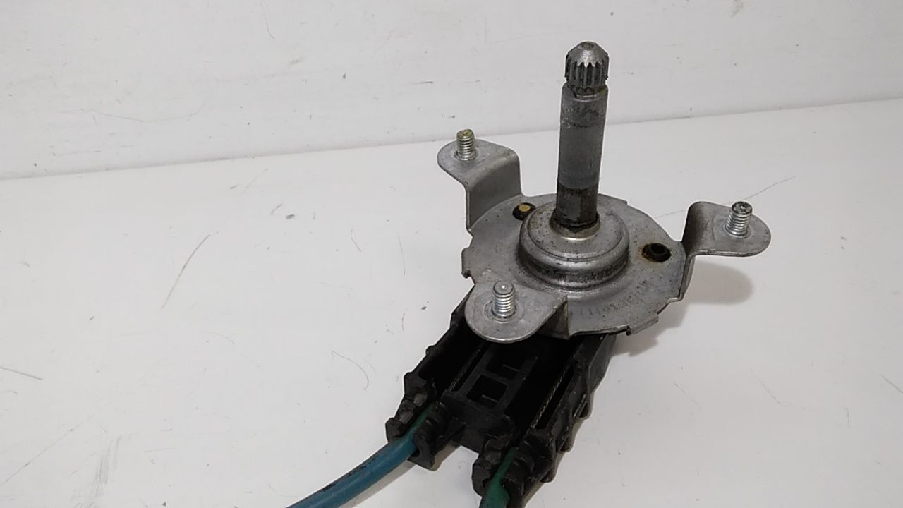 Cremagliera posteriore sinistra guida FIAT Bravo 3 Serie