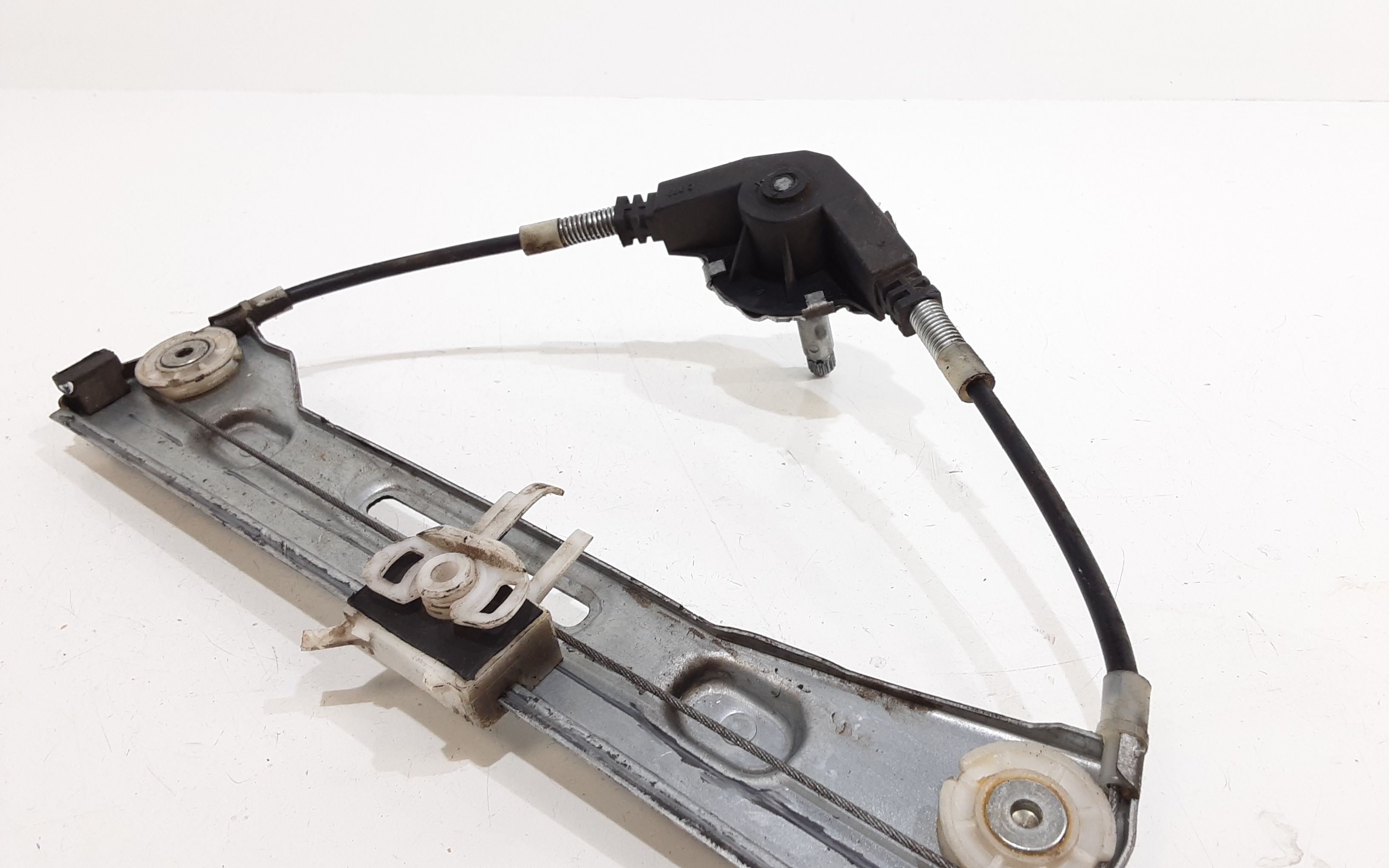 Cremagliera posteriore sinistra guida FIAT Panda 2 Serie