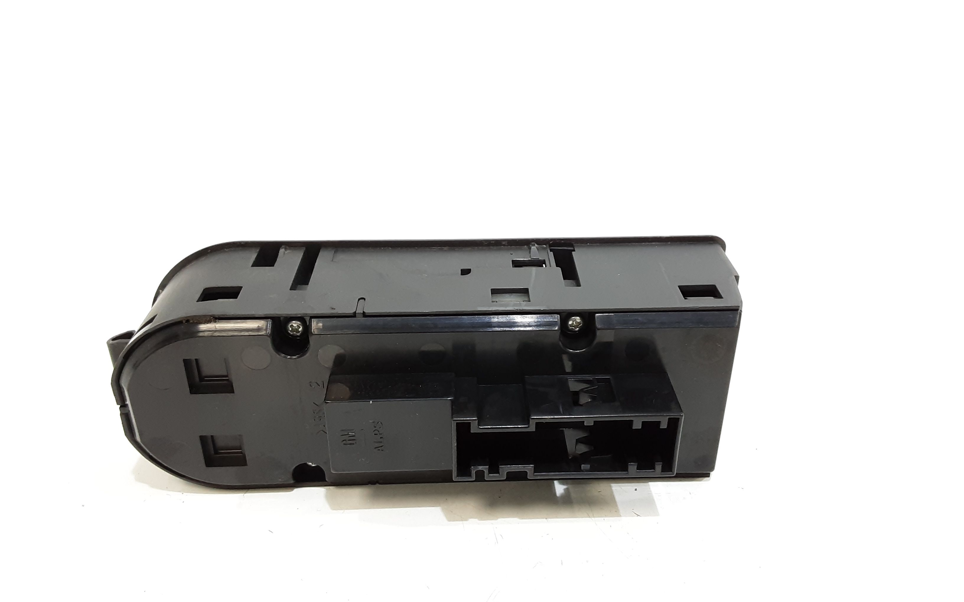 Pulsantiera anteriore sinistra Guida OPEL Astra H Berlina