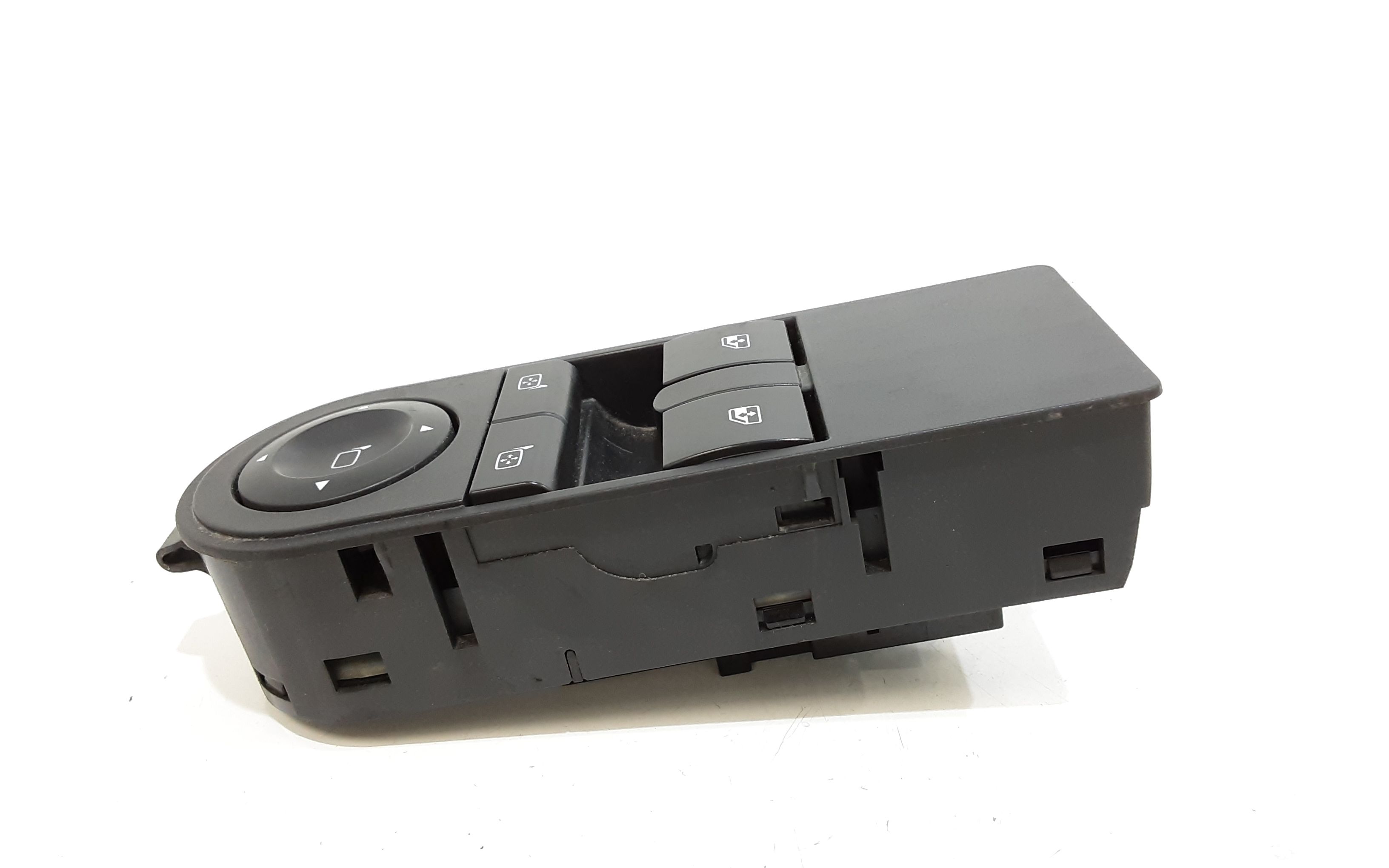 Pulsantiera anteriore sinistra Guida OPEL Astra H Berlina