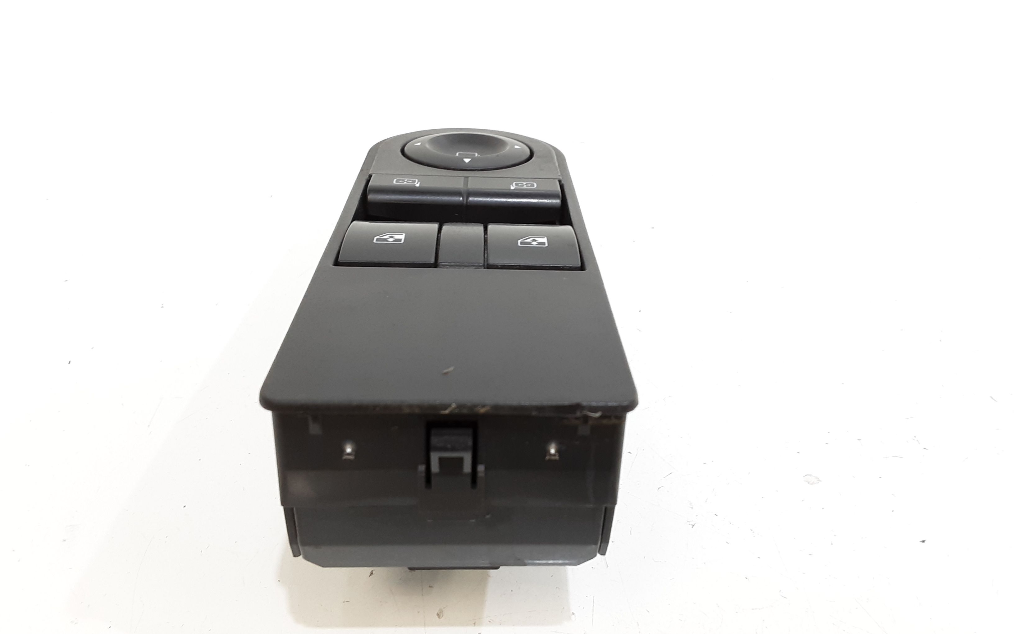 Pulsantiera anteriore sinistra Guida OPEL Astra H Berlina