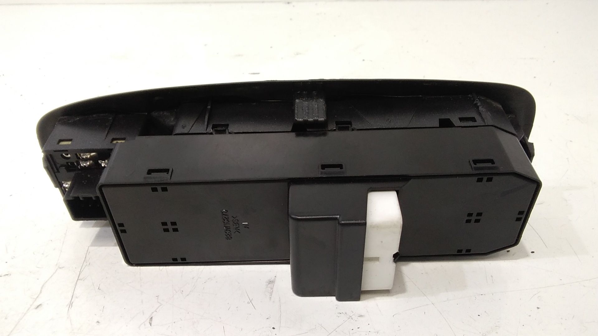 Pulsantiera anteriore sinistra Guida HYUNDAI Accent 2 Serie