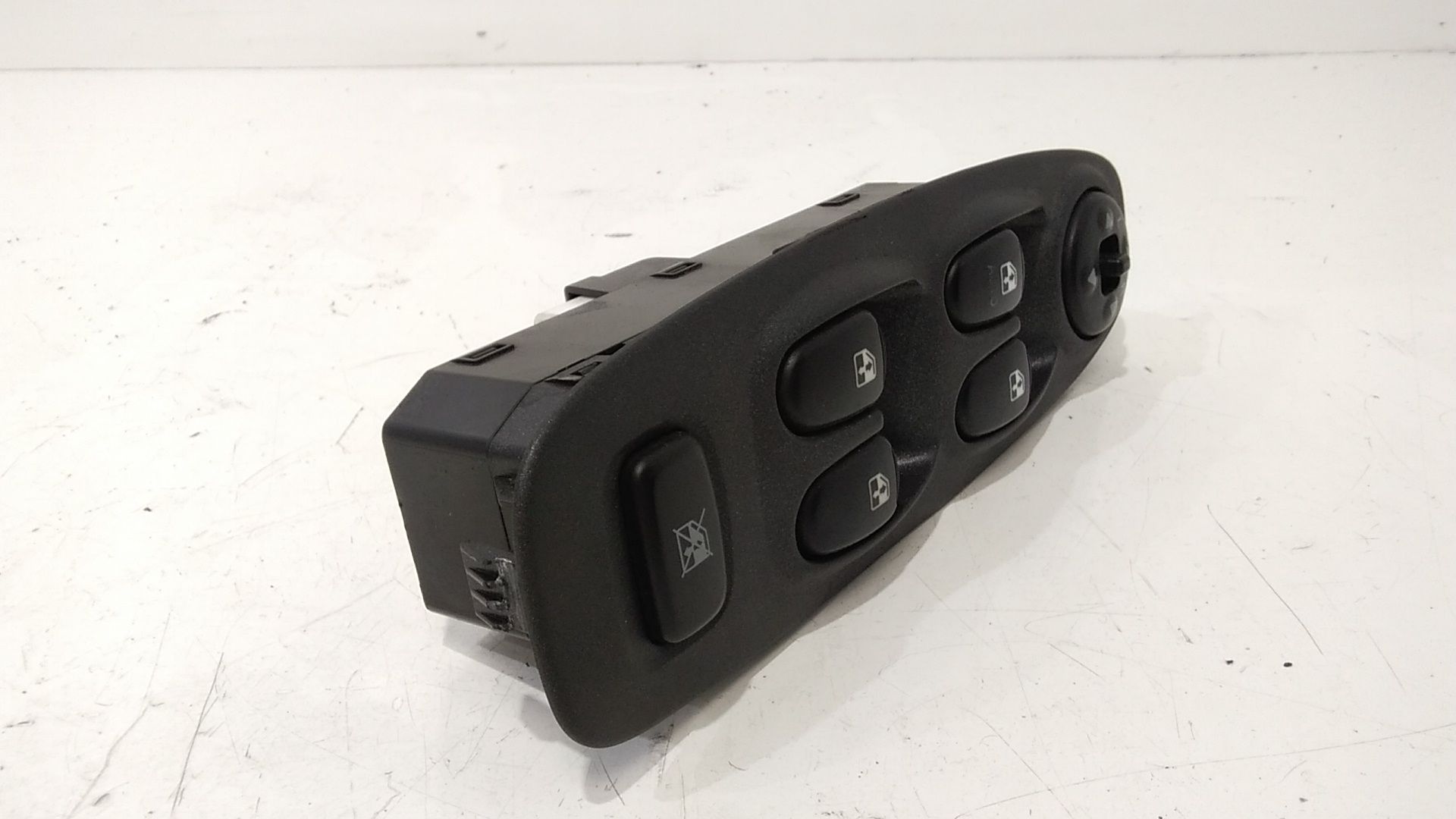 Pulsantiera anteriore sinistra Guida HYUNDAI Accent 2 Serie