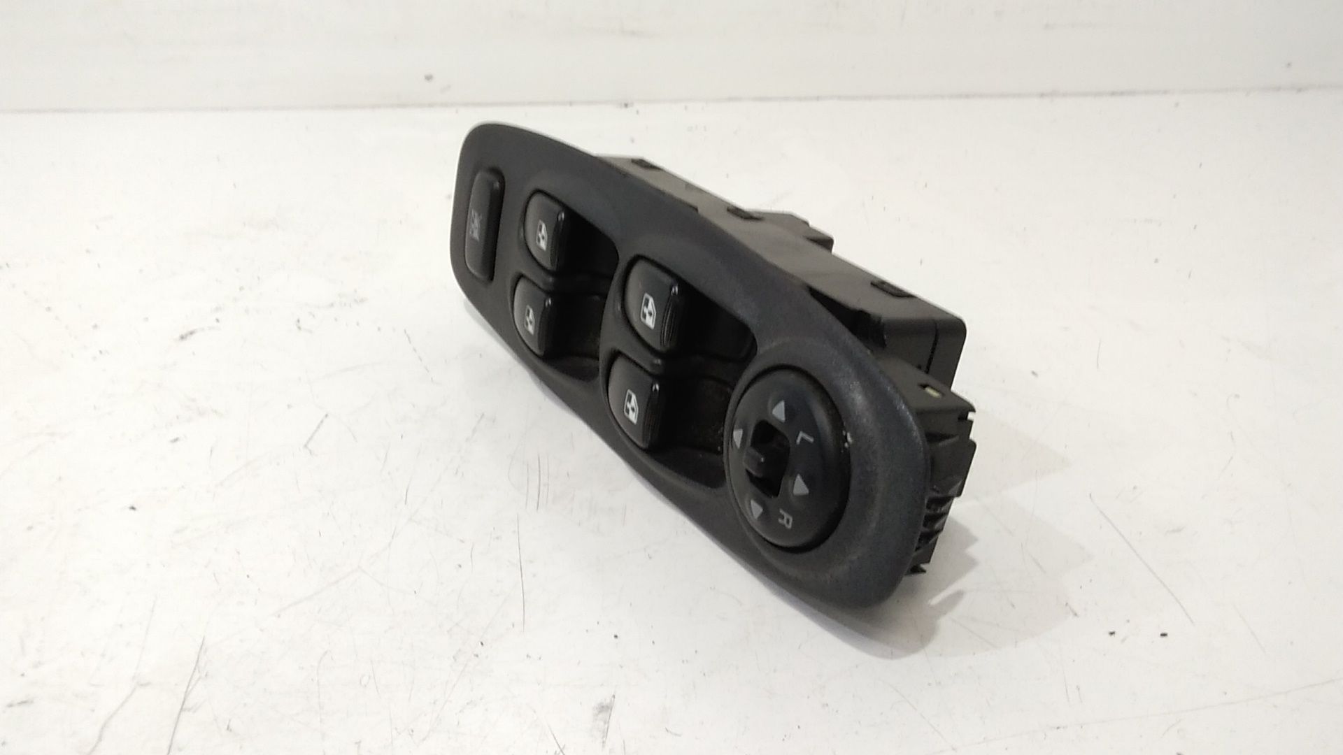 Pulsantiera anteriore sinistra Guida HYUNDAI Accent 2 Serie