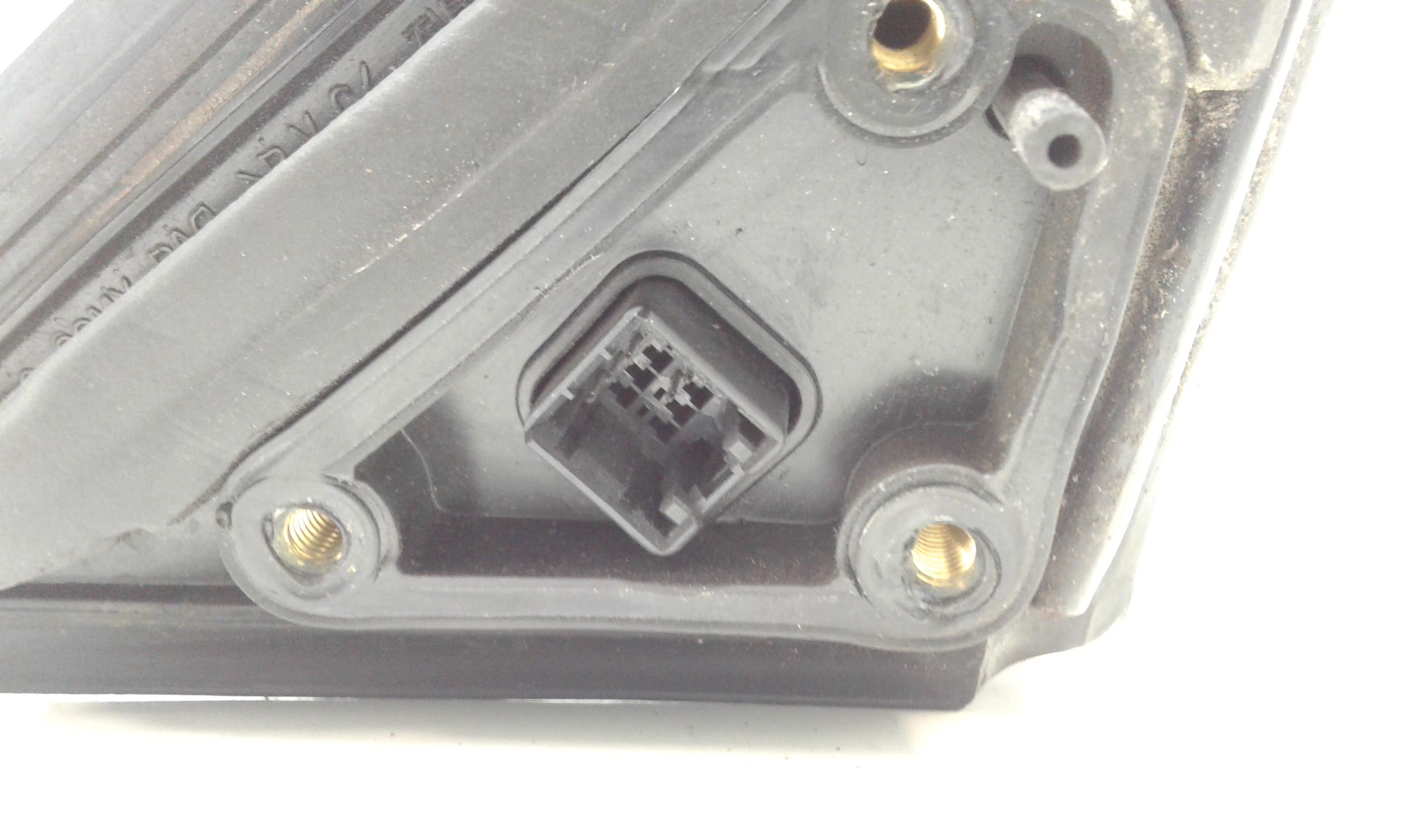 Specchietto Retrovisore Sinistro HYUNDAI Getz 1 Serie