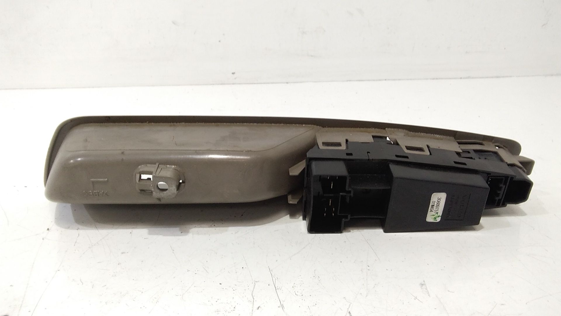 Pulsantiera anteriore sinistra Guida VOLVO V40 S. Wagon 2 Serie