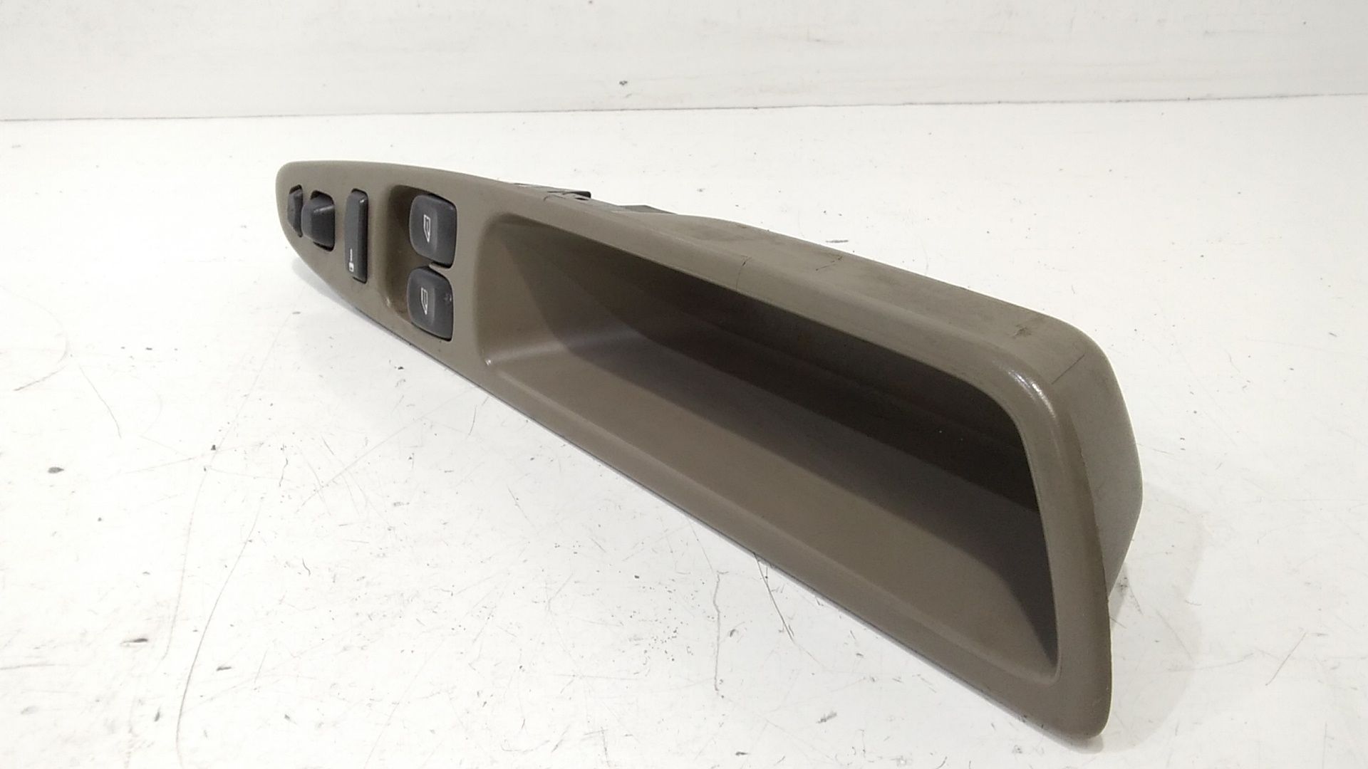 Pulsantiera anteriore sinistra Guida VOLVO V40 S. Wagon 2 Serie