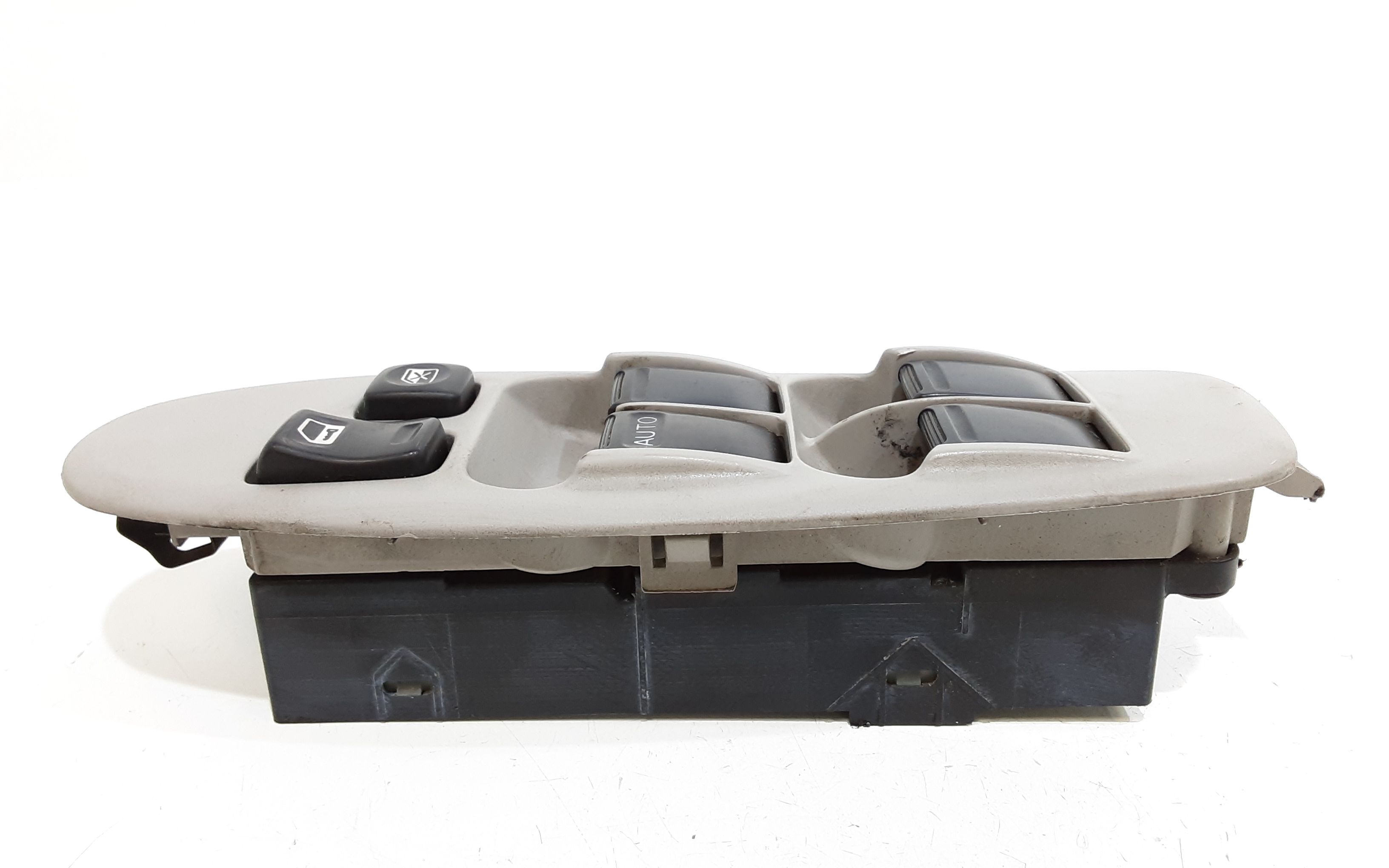 Pulsantiera anteriore sinistra Guida NISSAN Almera 2 Serie
