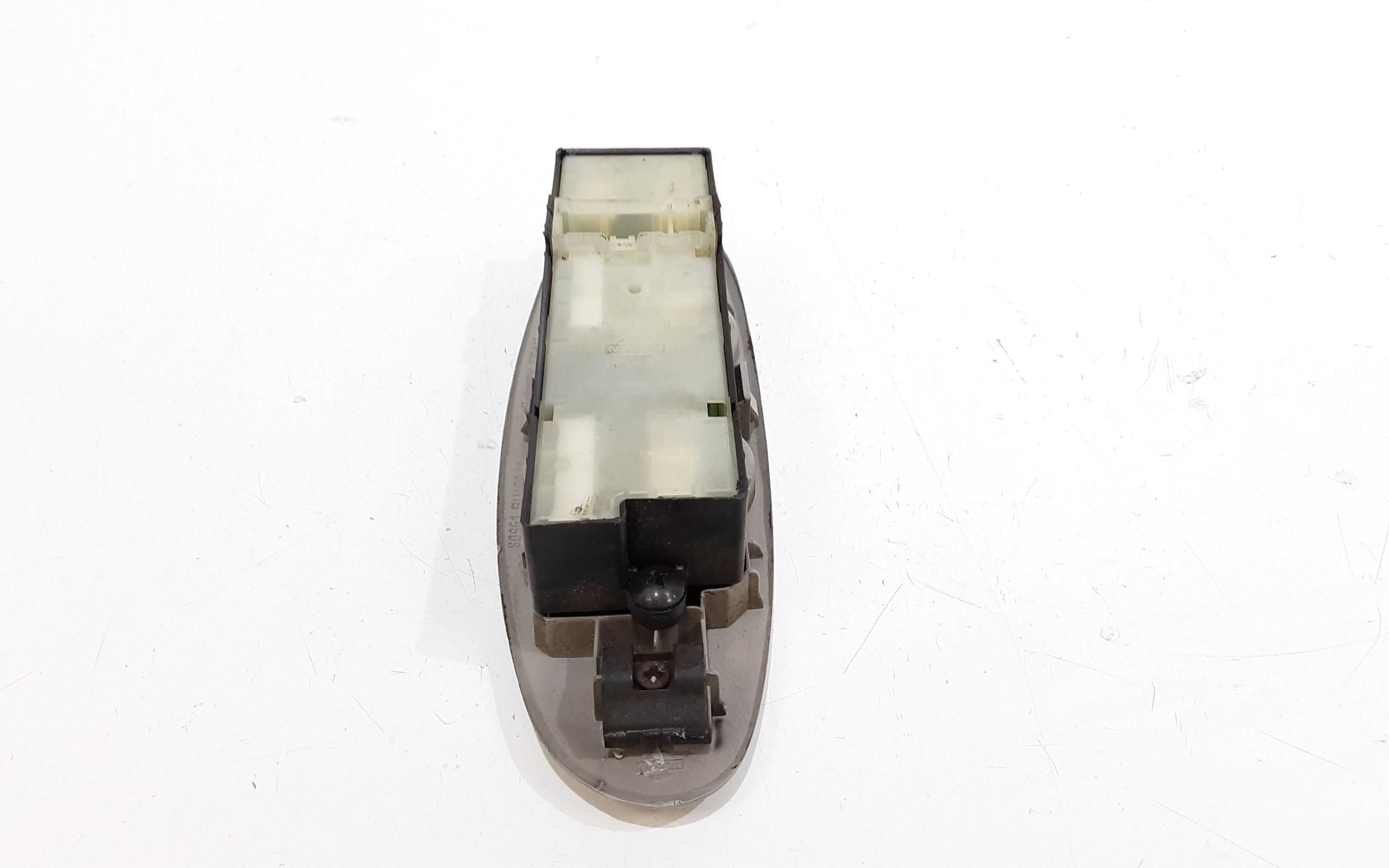 Pulsantiera anteriore sinistra Guida NISSAN Almera 2 Serie