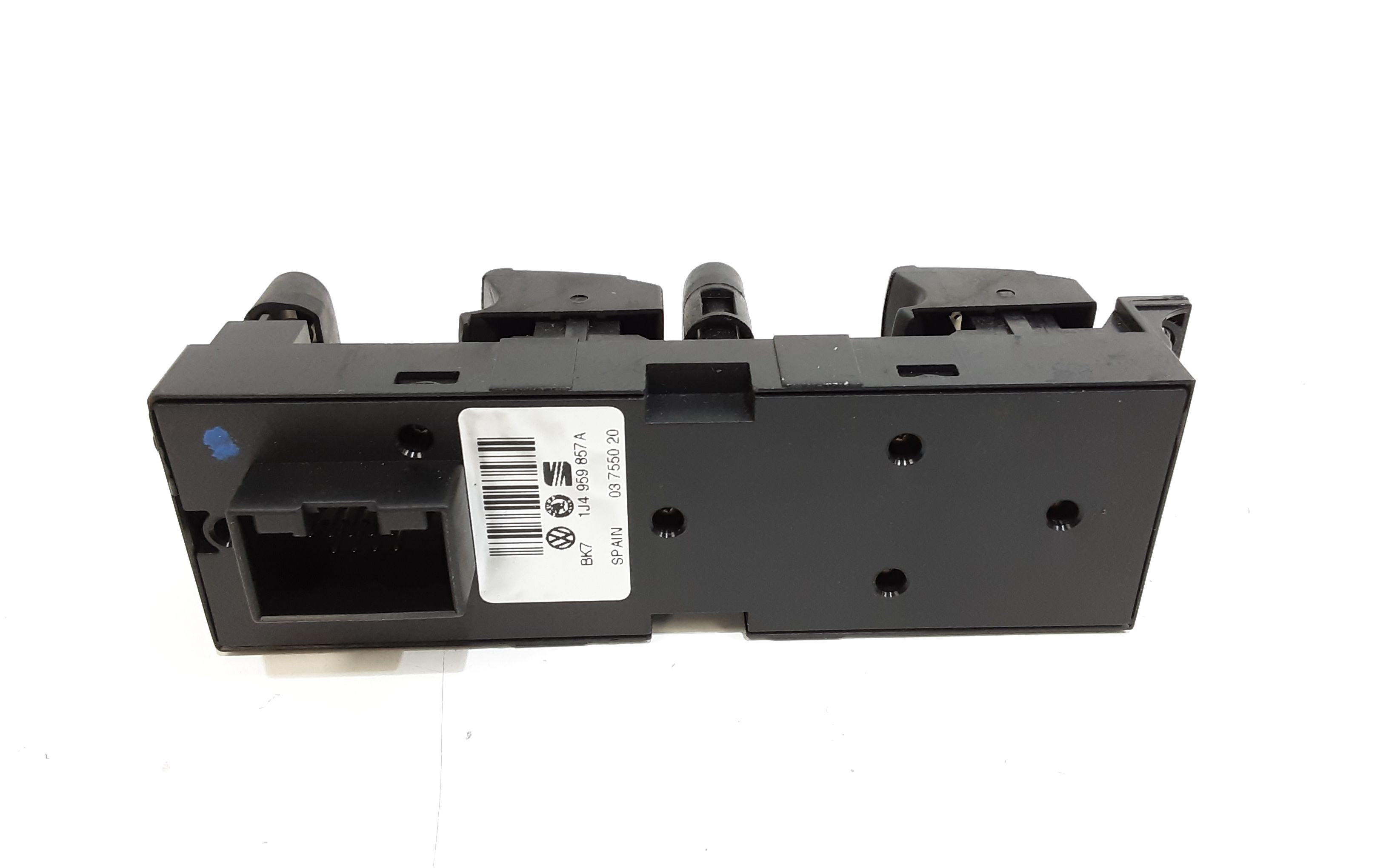 Pulsantiera anteriore sinistra Guida SKODA Fabia Berlina 1 Serie