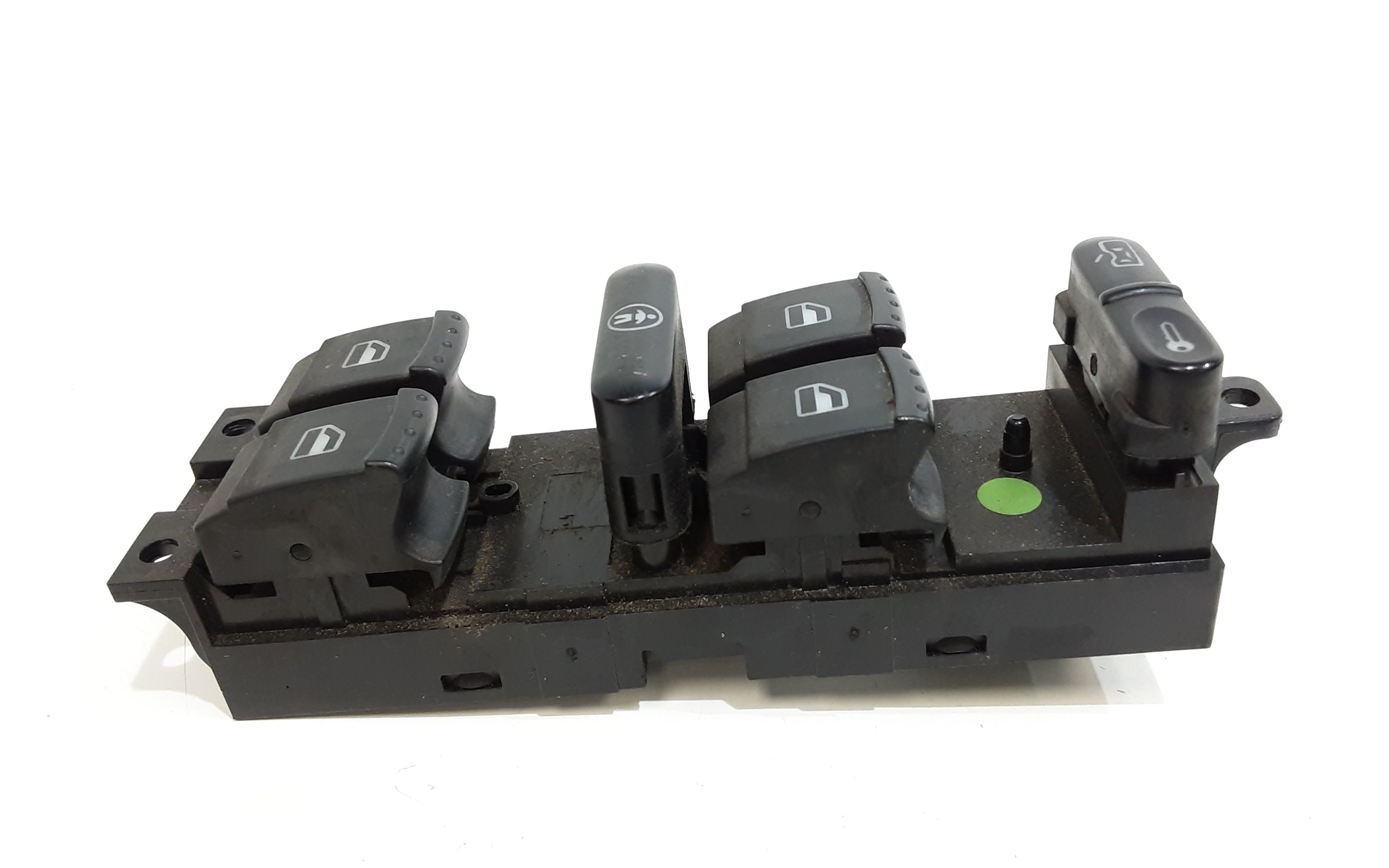 Pulsantiera anteriore sinistra Guida SKODA Fabia Berlina 1 Serie