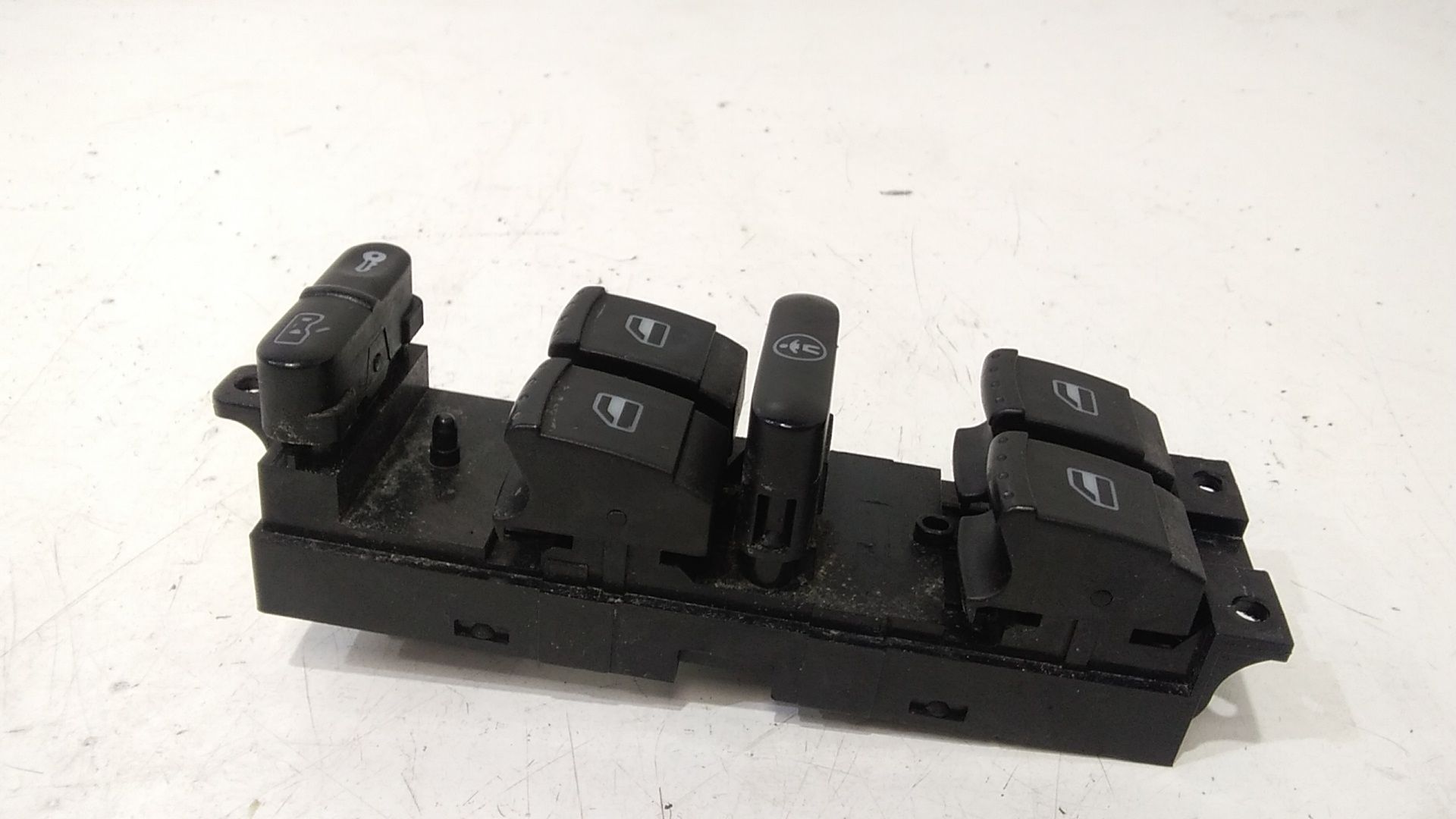 Pulsantiera anteriore sinistra Guida VOLKSWAGEN Golf 4 Berlina (97>03)