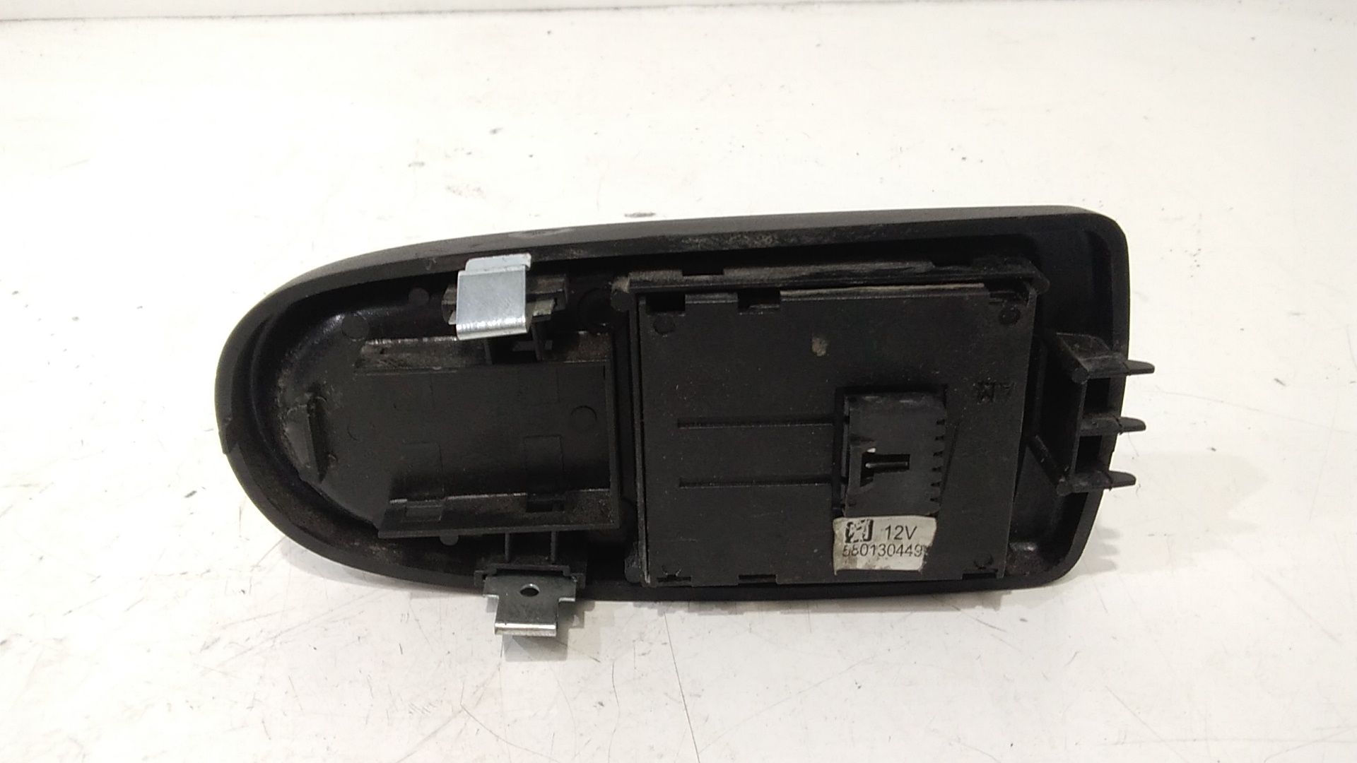 Pulsantiera anteriore sinistra Guida IVECO Daily 4� Serie