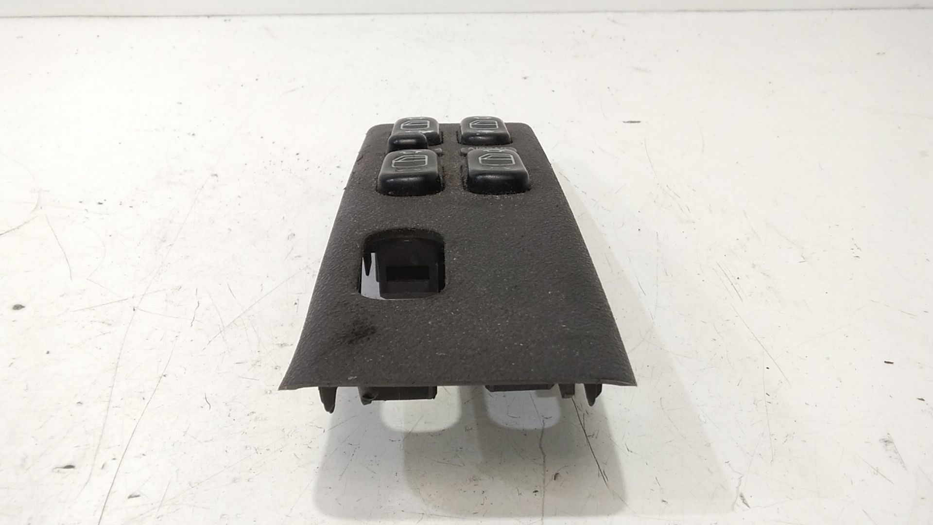 Pulsantiera anteriore sinistra Guida MERCEDES Classe A W168 1 Serie