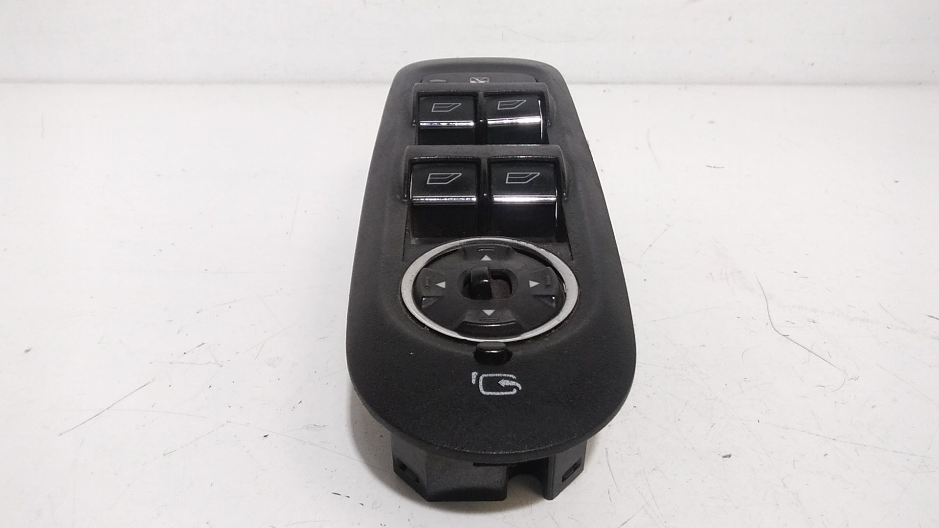 Pulsantiera anteriore sinistra Guida FORD Mondeo Berlina 6 Serie