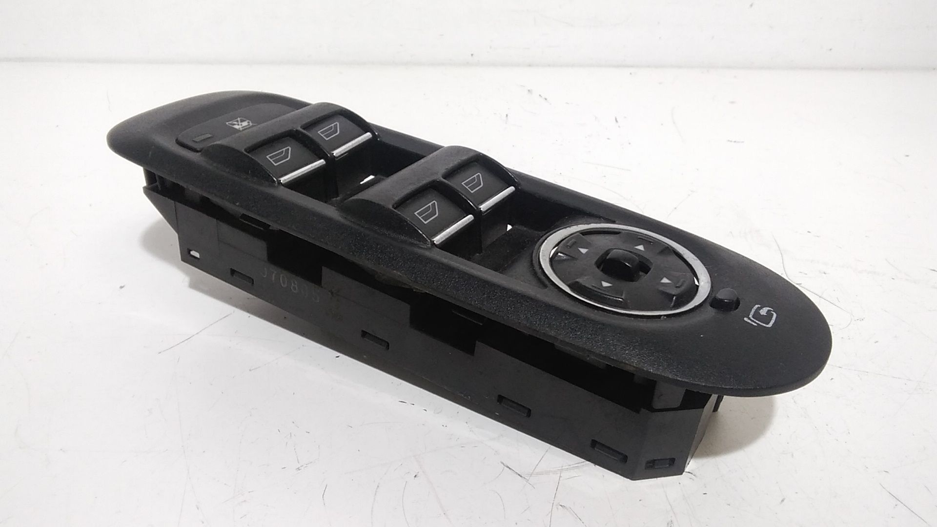 Pulsantiera anteriore sinistra Guida FORD Mondeo Berlina 6 Serie