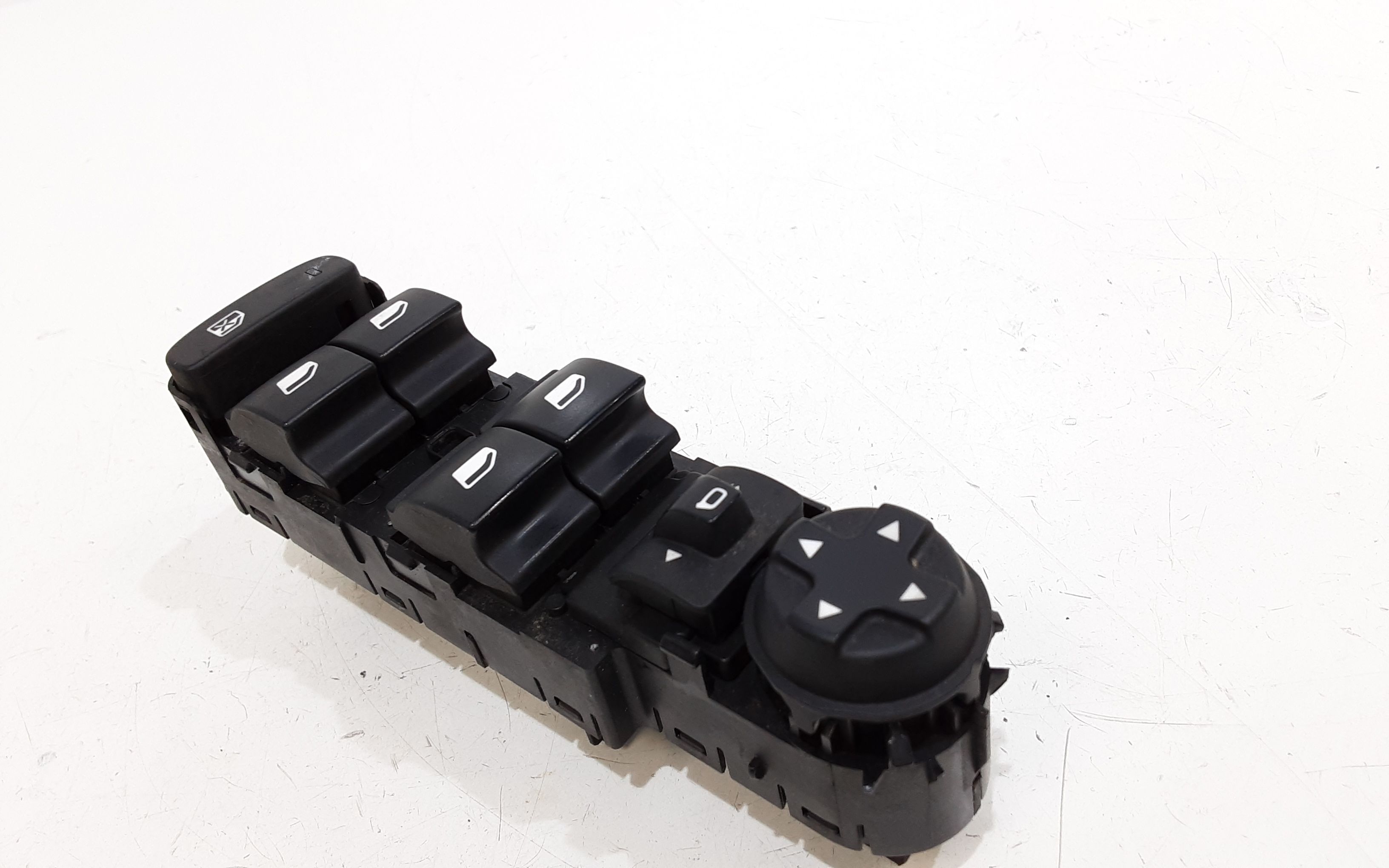 Pulsantiera anteriore sinistra Guida OPEL Crossland Serie (X) (17>)