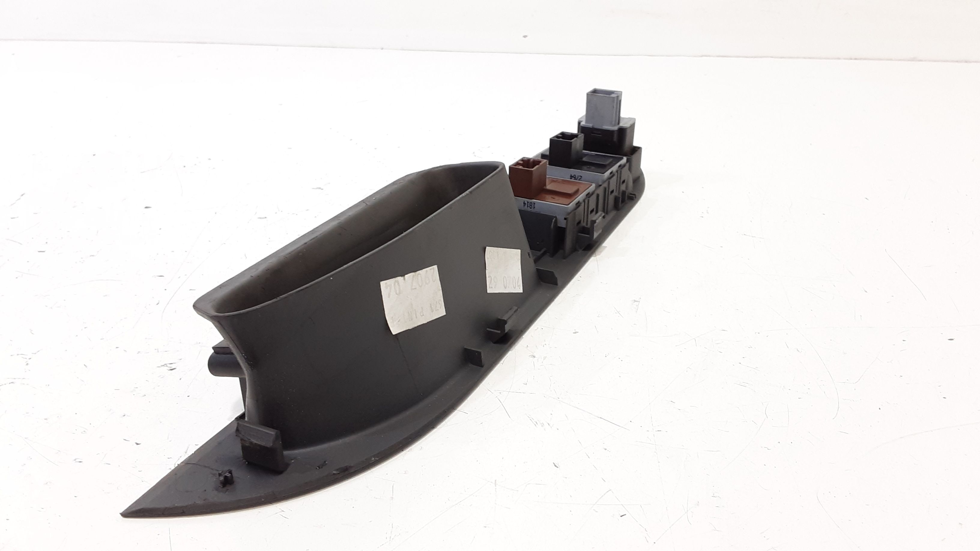 Pulsantiera anteriore sinistra Guida SEAT Ibiza Serie (02>05)