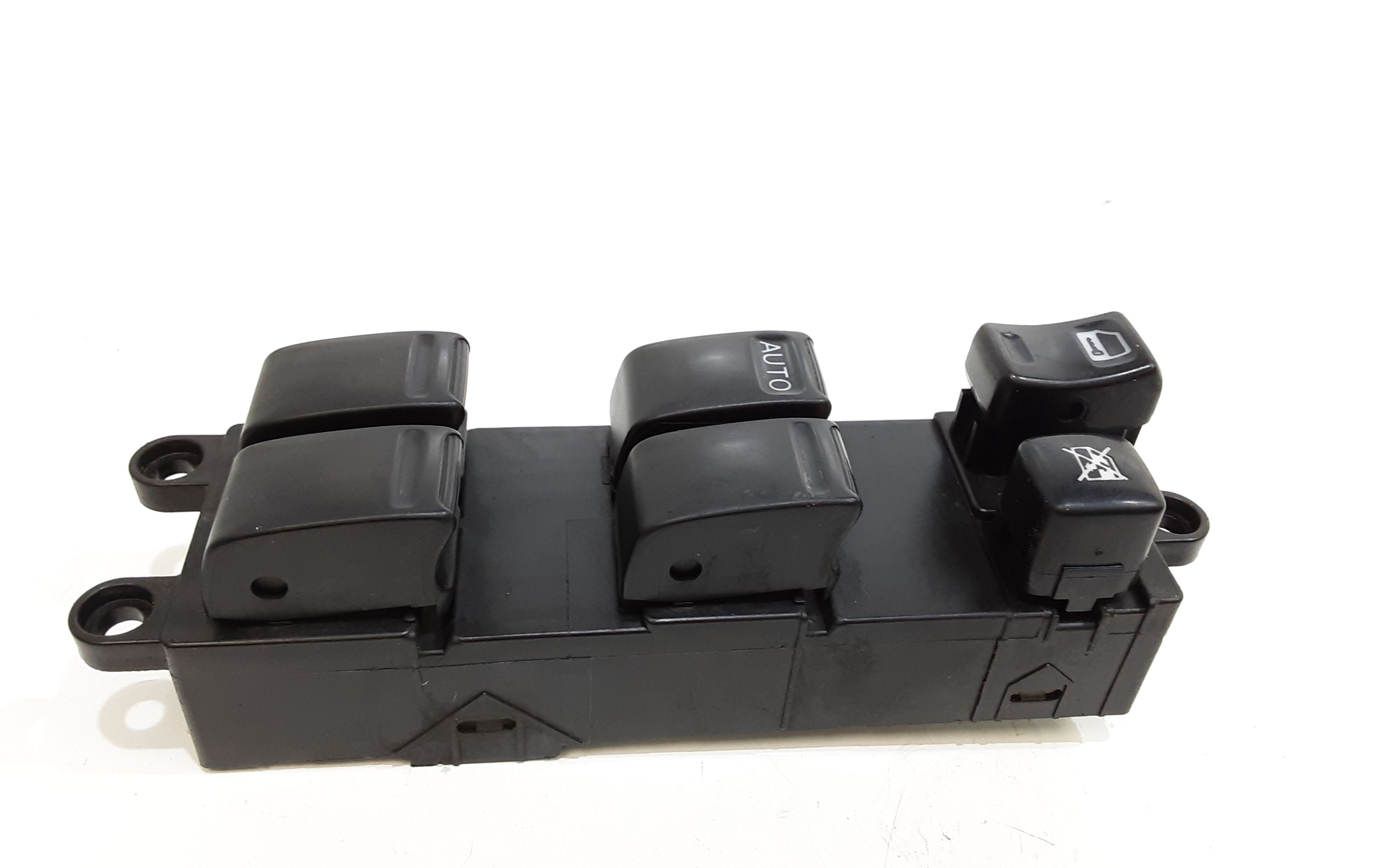 Pulsantiera anteriore sinistra Guida NISSAN X-Trail 1 Serie