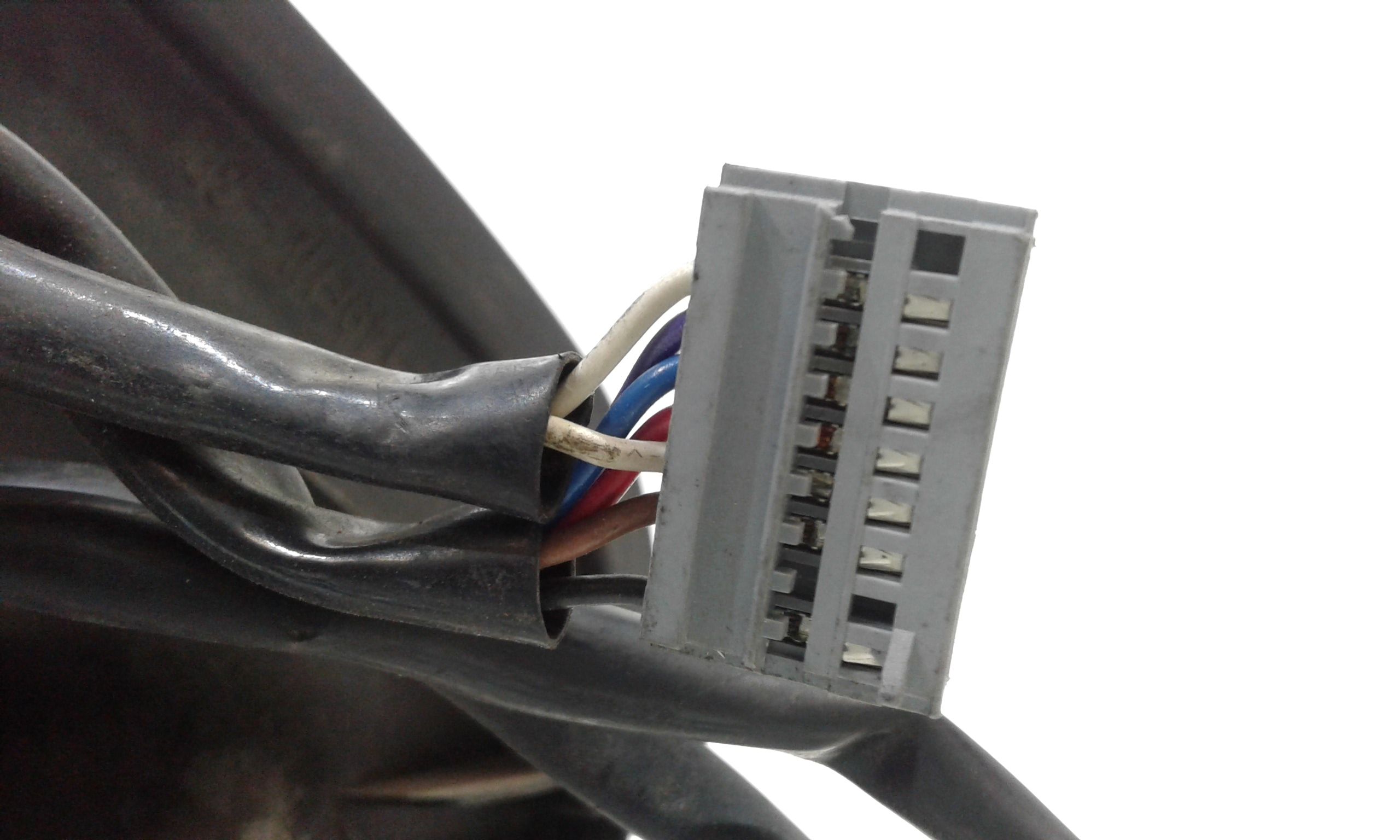 Specchietto Retrovisore Sinistro FIAT Stilo Berlina 5P