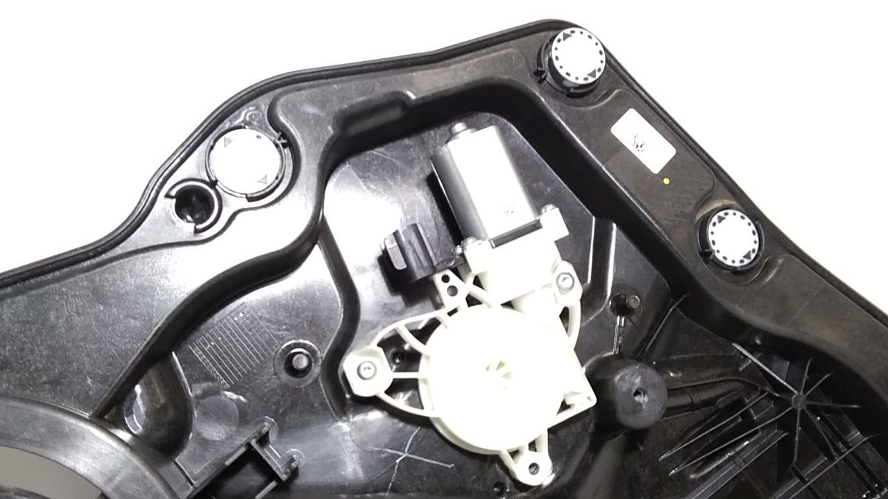 Cremagliera posteriore destra passeggero FORD Puma Serie (19>)