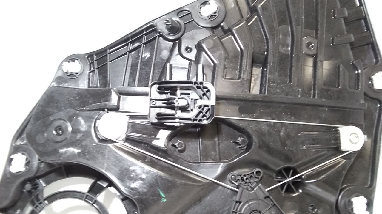 Cremagliera posteriore destra passeggero FORD Puma Serie (19>)