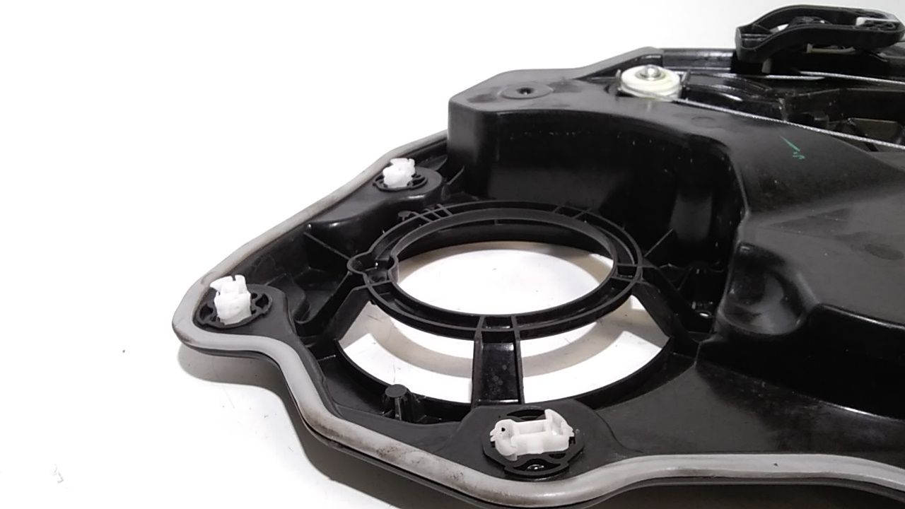 Cremagliera posteriore destra passeggero FORD Puma Serie (19>)