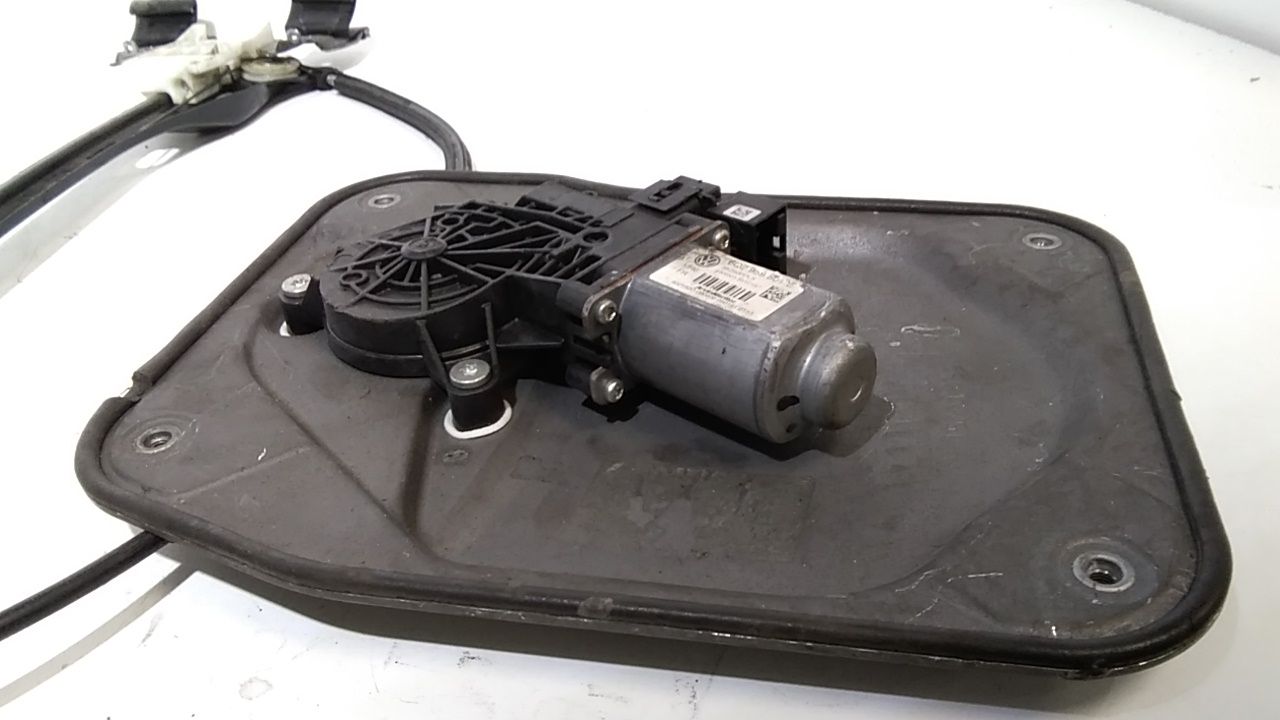 Cremagliera posteriore destra passeggero SKODA Fabia Berlina 2 Serie