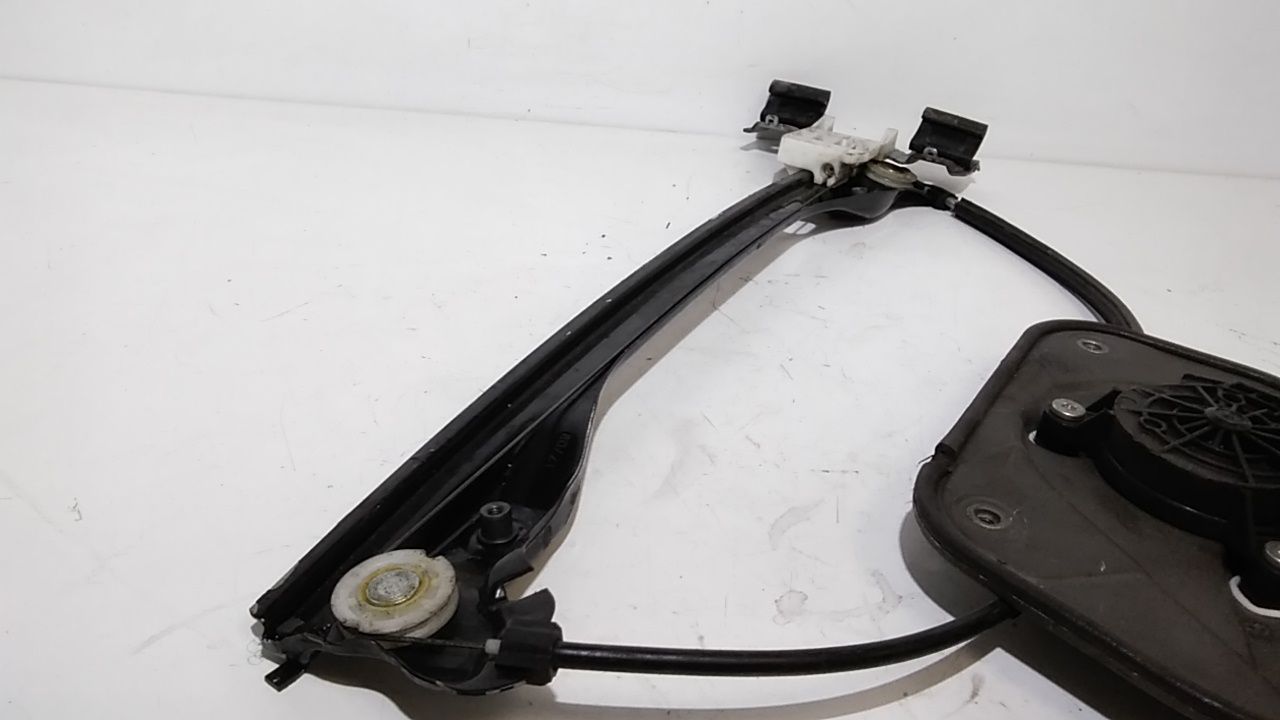 Cremagliera posteriore destra passeggero SKODA Fabia Berlina 2 Serie