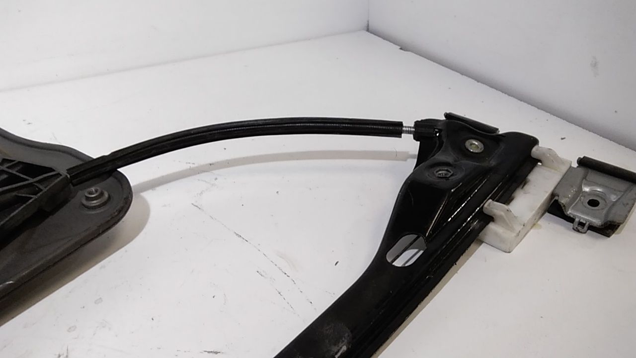 Cremagliera posteriore destra passeggero SKODA Fabia Berlina 2 Serie