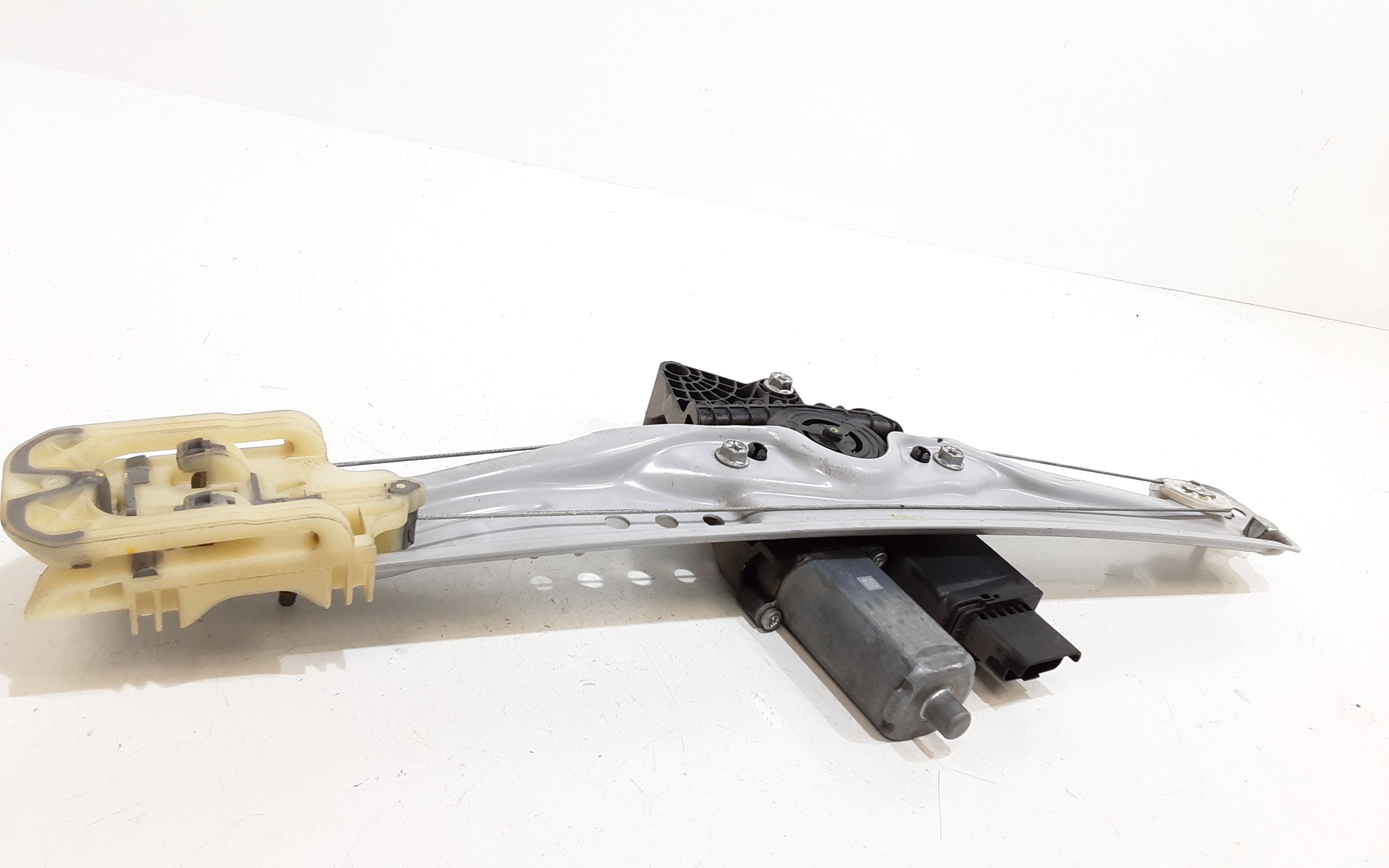 Cremagliera posteriore destra passeggero OPEL Crossland Serie (X) (17>)