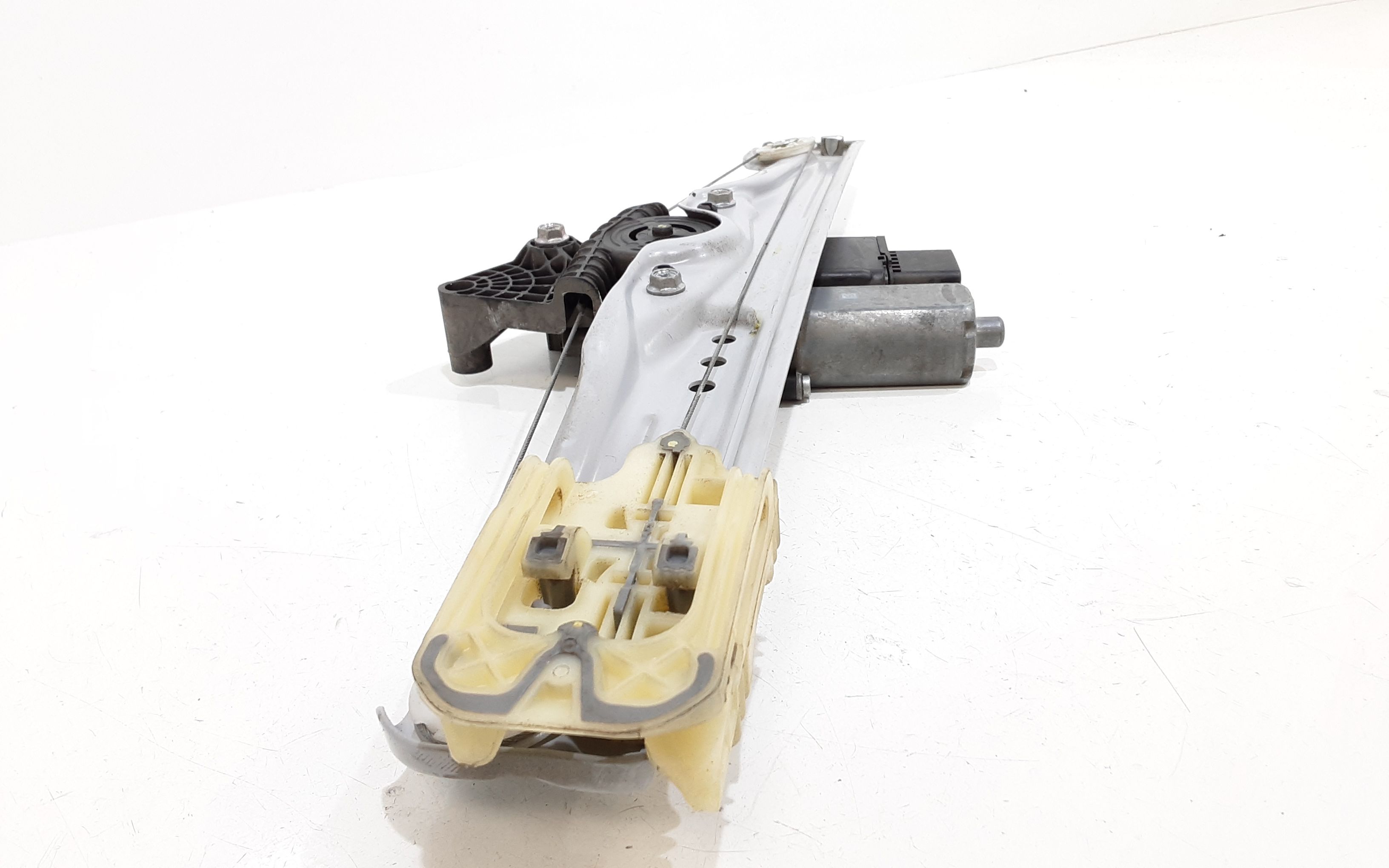 Cremagliera posteriore destra passeggero OPEL Crossland Serie (X) (17>)