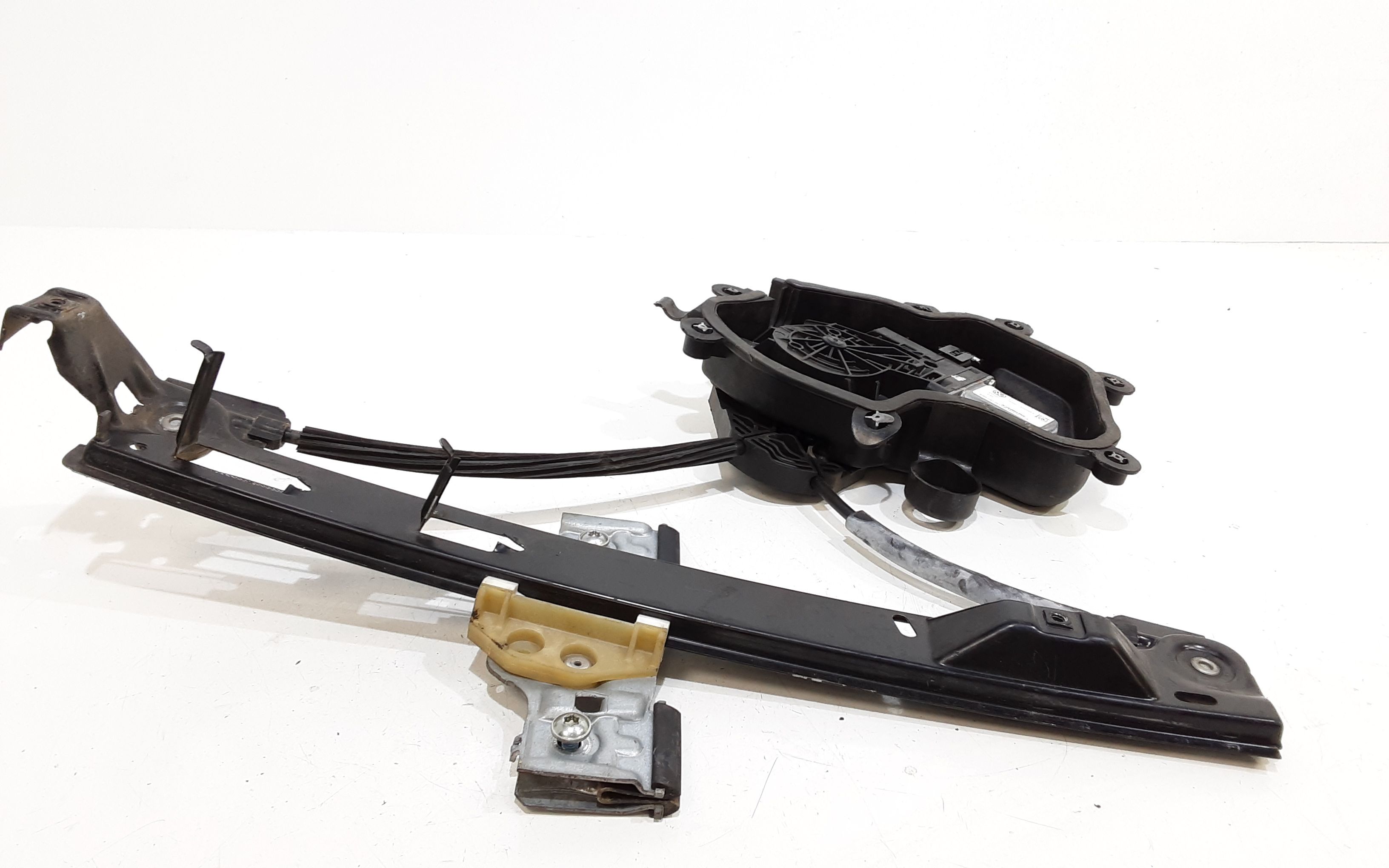 Cremagliera posteriore destra passeggero SEAT Ibiza Serie (08>12)