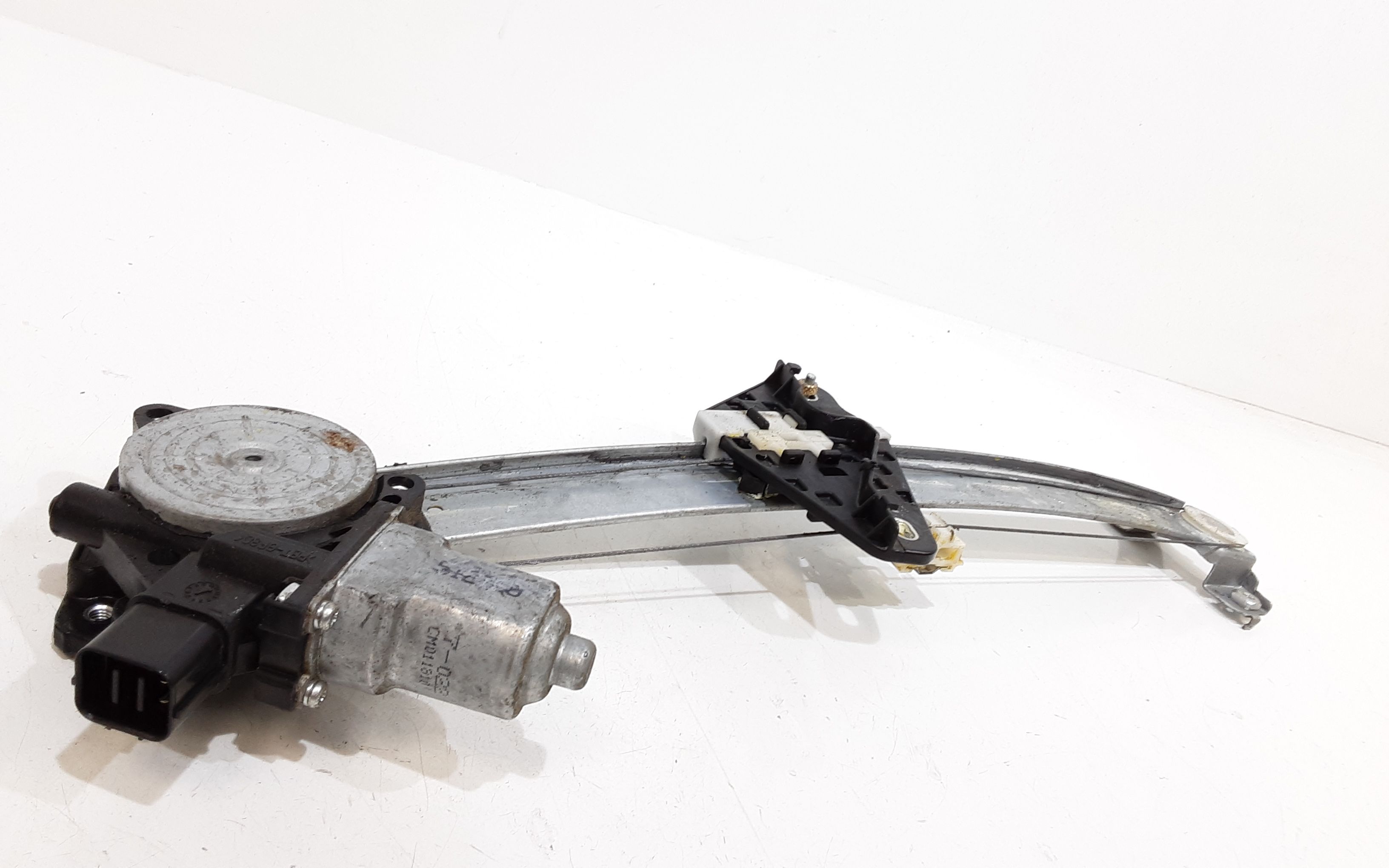 Cremagliera posteriore destra passeggero HONDA Civic Berlina 4P (04>12)