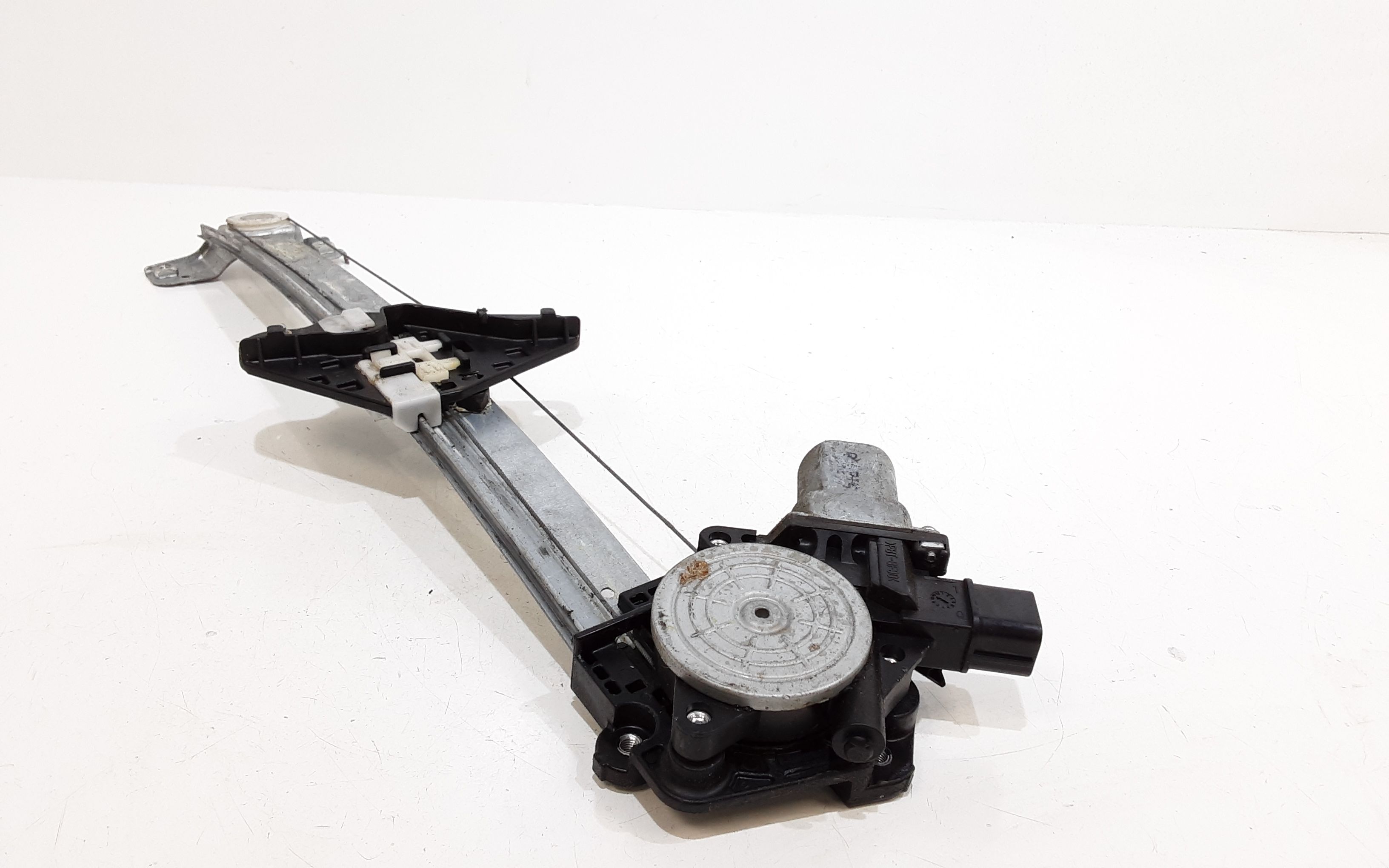 Cremagliera posteriore destra passeggero HONDA Civic Berlina 4P (04>12)