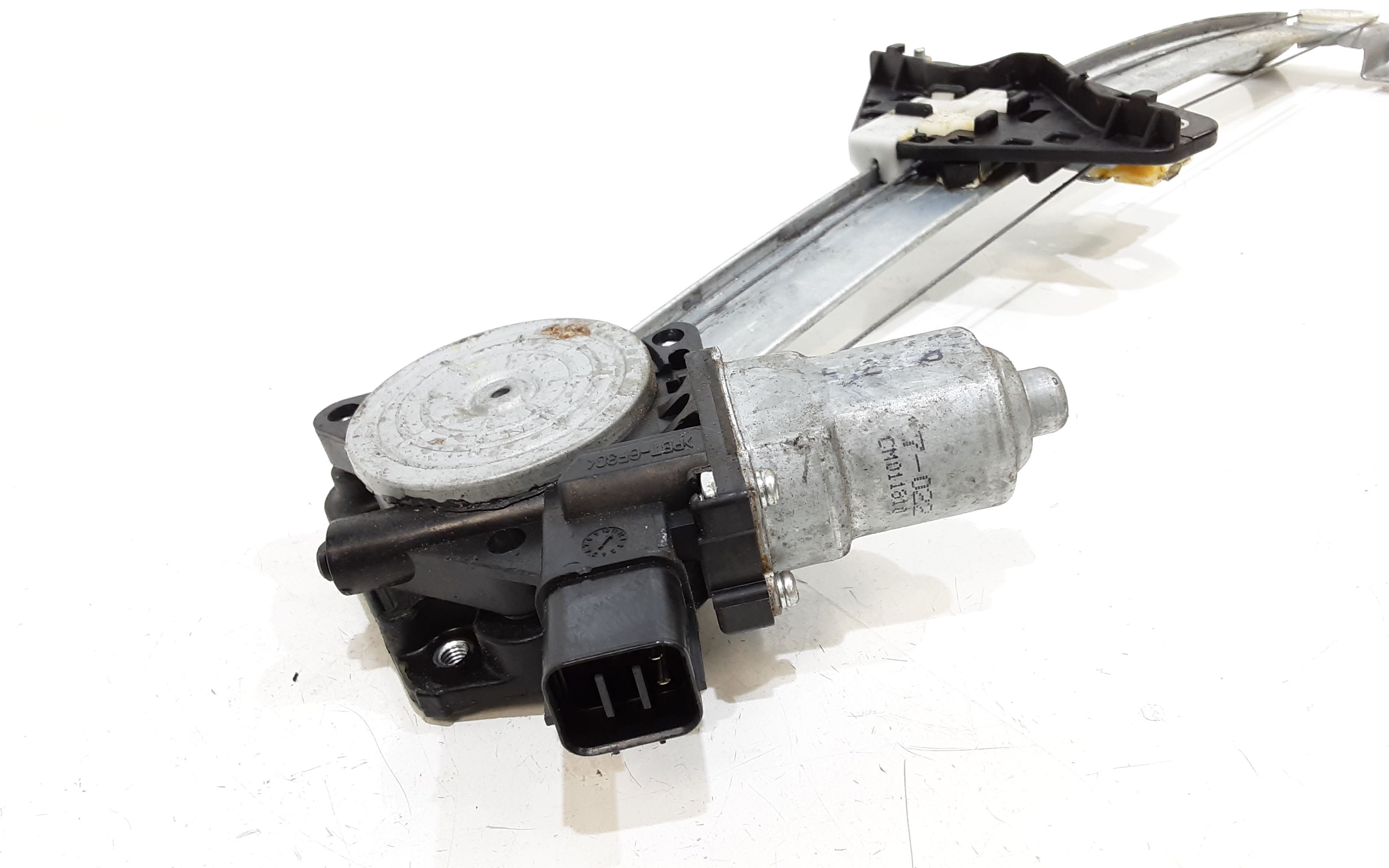 Cremagliera posteriore destra passeggero HONDA Civic Berlina 4P (04>12)