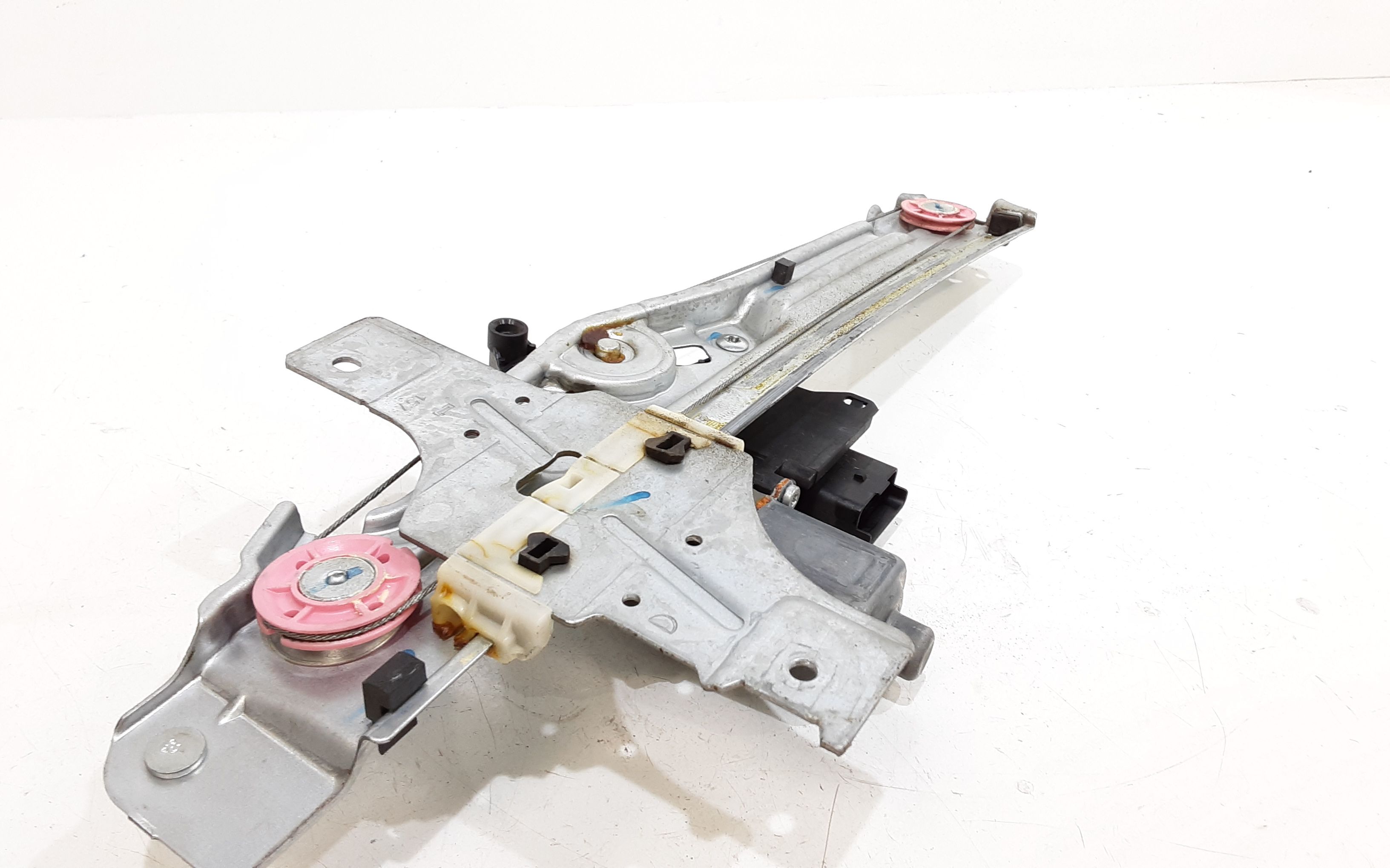 Cremagliera posteriore destra passeggero PEUGEOT 208 Serie (12>19)