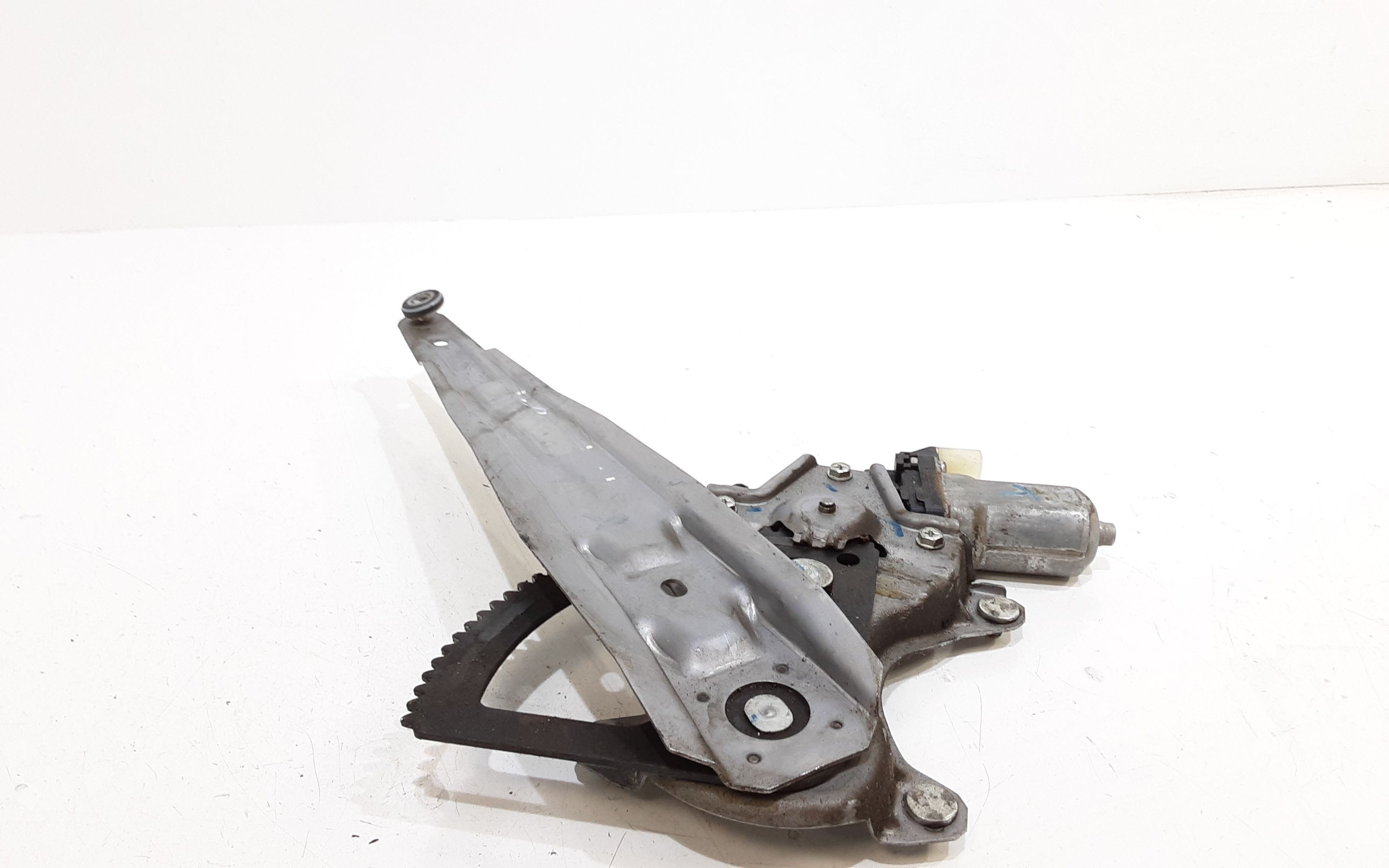 Cremagliera posteriore destra passeggero HYUNDAI i20 1 Serie